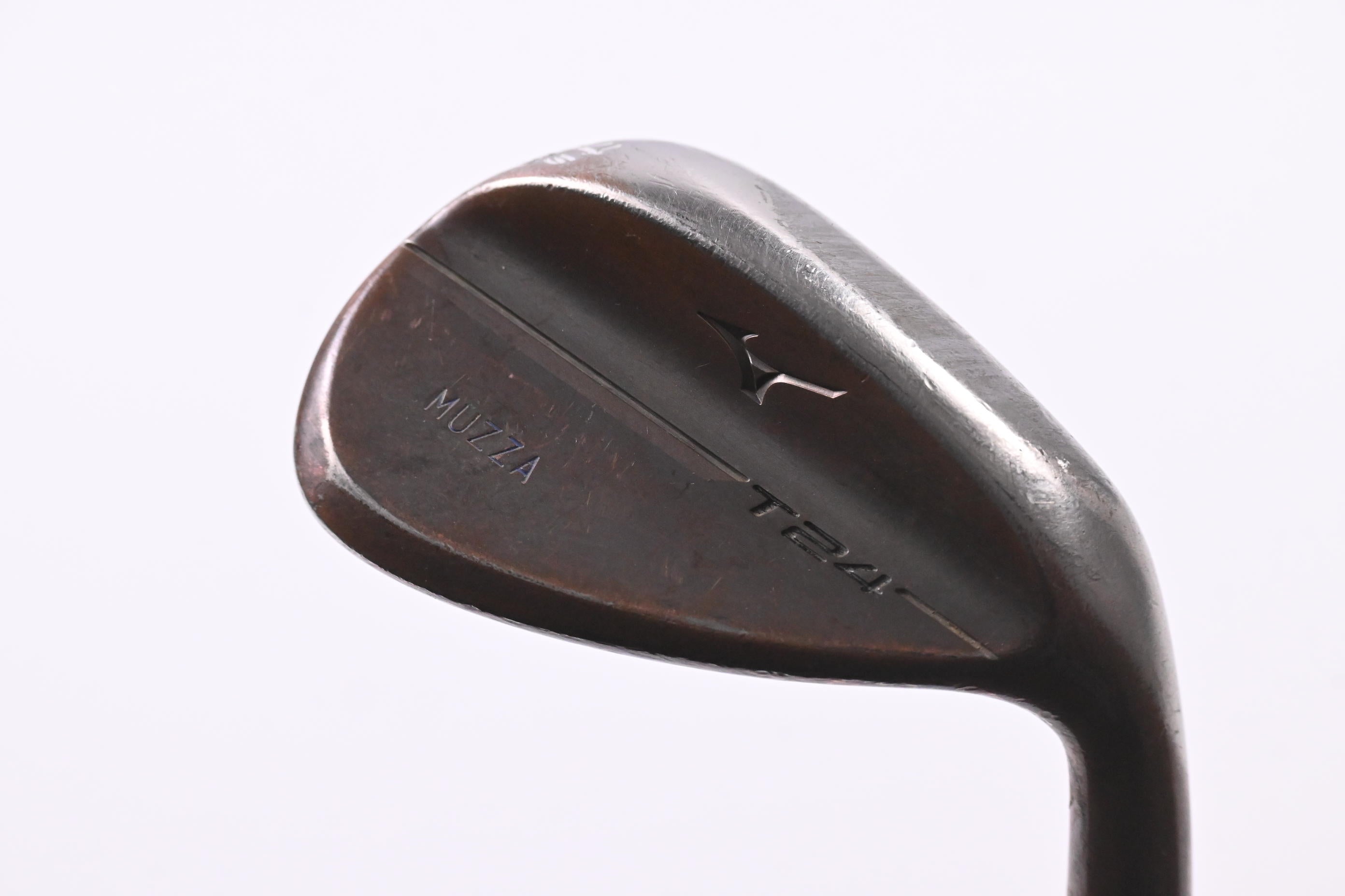 Mizuno T24 Sand Wedge / 54 Degree / Stiff Flex Dynamic Gold S400 Shaft