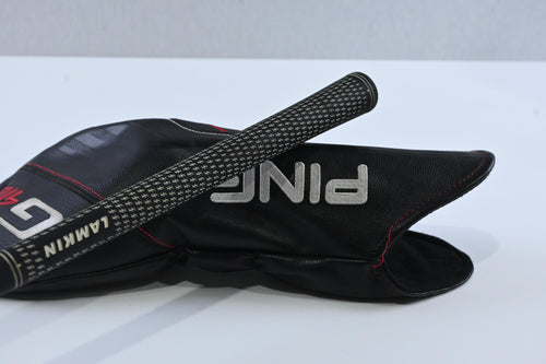 Ping G410 Plus Driver / 12 Degree / Senior Flex Ping TFC 80 Shaft