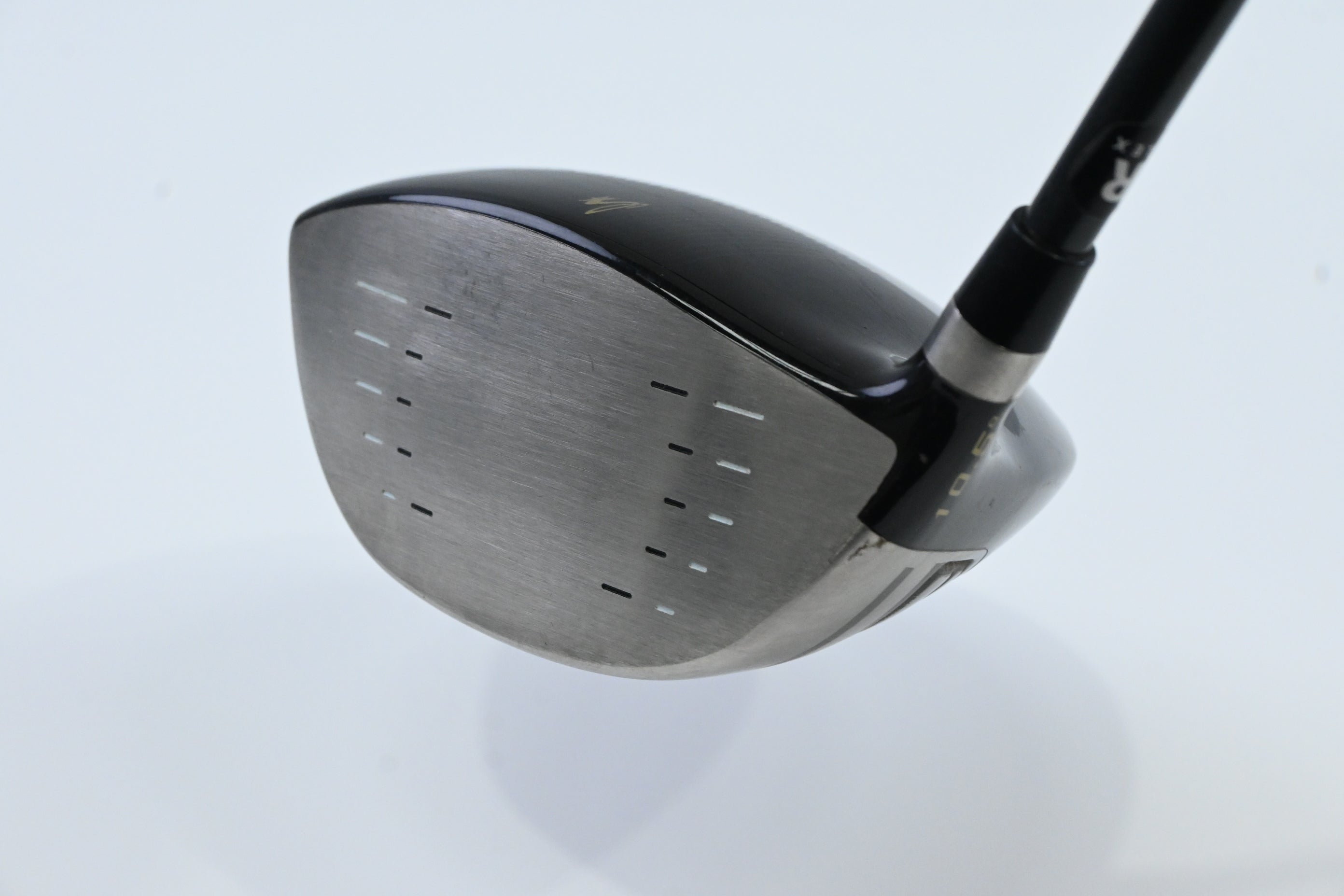 Cobra XL Speed Driver / 10.5 Degree / Regular Flex Cobra XL Shaft