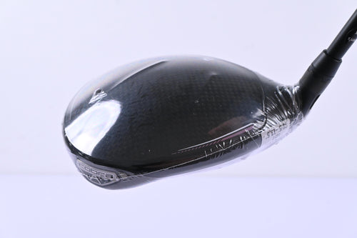 Left Hand Cobra LTDx Max Driver / 12 Degree / Ladies Flex UST Helium Nanocore 4