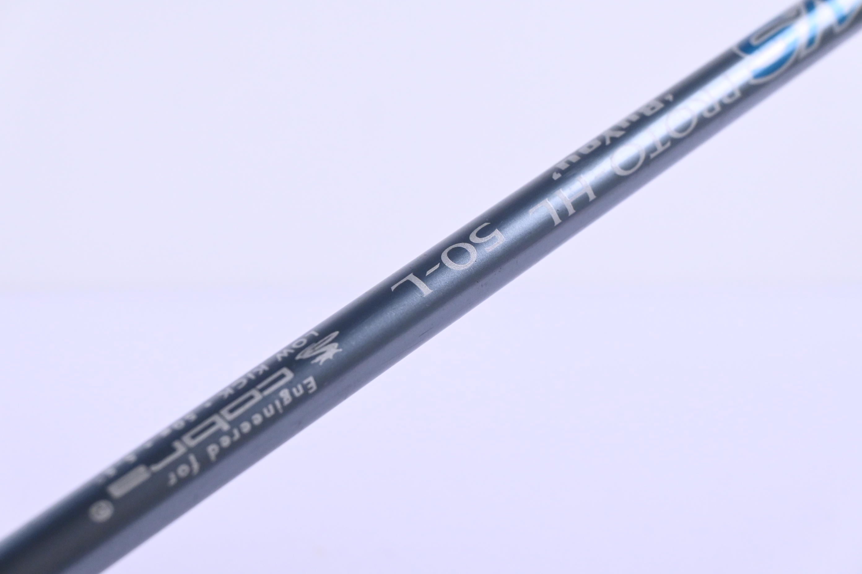 Ladies Cobra Baffler DWS #3 Hybrid / 23 Degree / Ladies Flex VS Proto-HL 50
