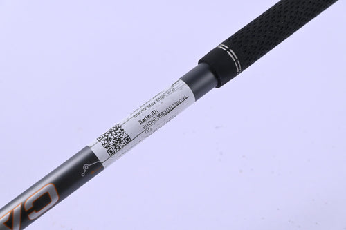 Callaway Mavrik Max #8 Iron / Regular Flex Project X Catalyst 65 Shaft