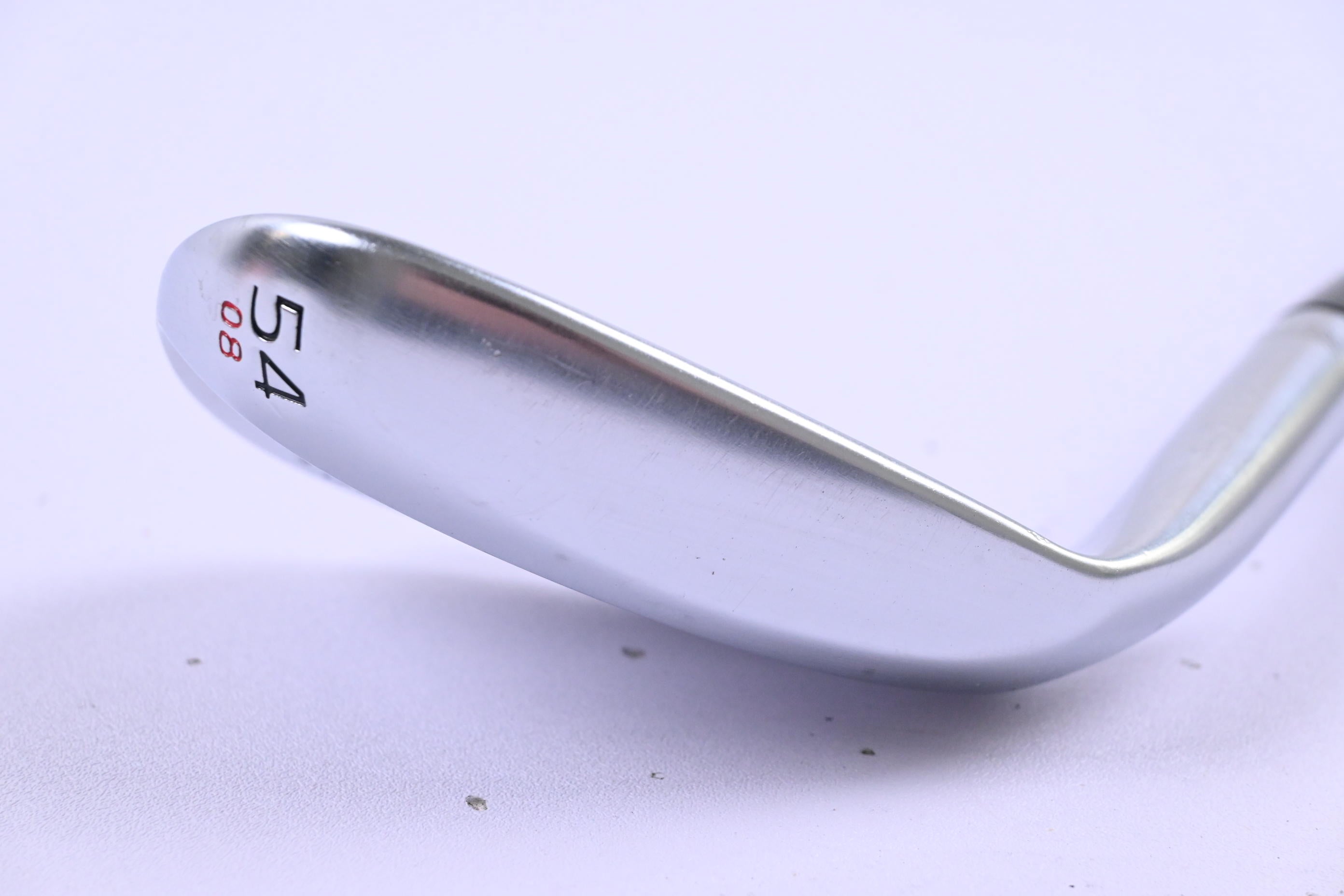Titleist Vokey SM6 Sand Wedge / 54 Degree / Wedge Flex Vokey Design SM6