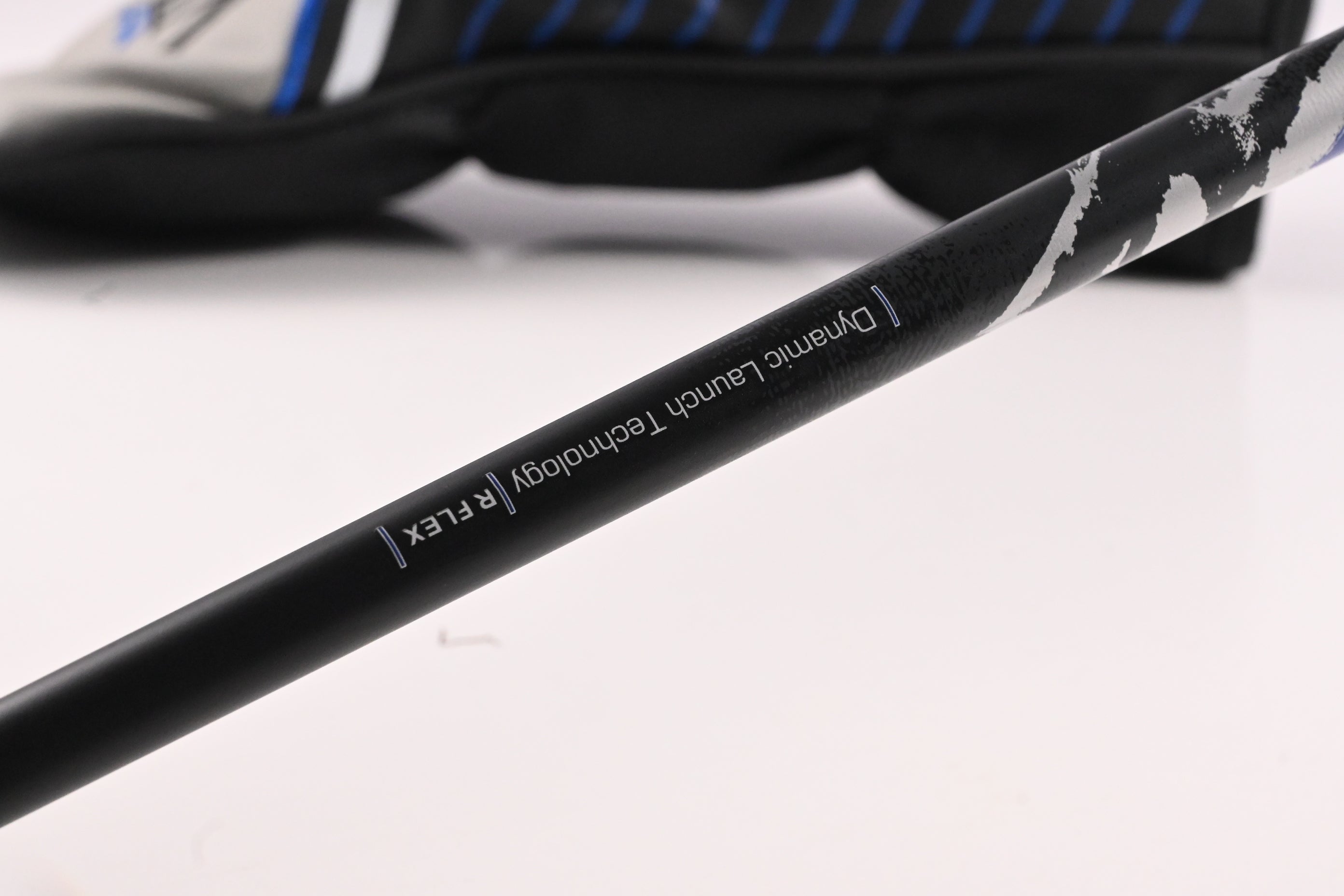 MacGregor VIP #3 Wood / 15 Degree / Regular Flex MacGregor VIP Shaft