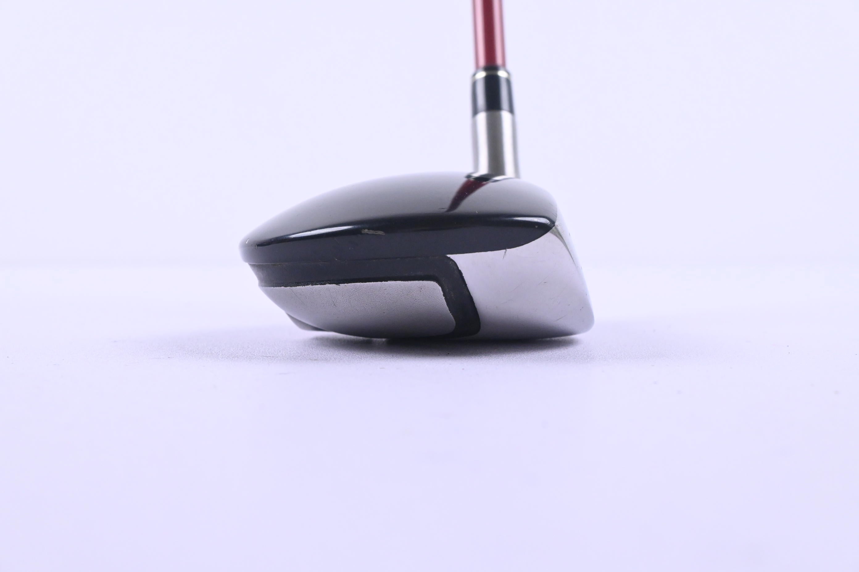 Taylormade R5 XL #5 Wood / 18 Degree / Regular Flex Fujikura Hyperlite XL