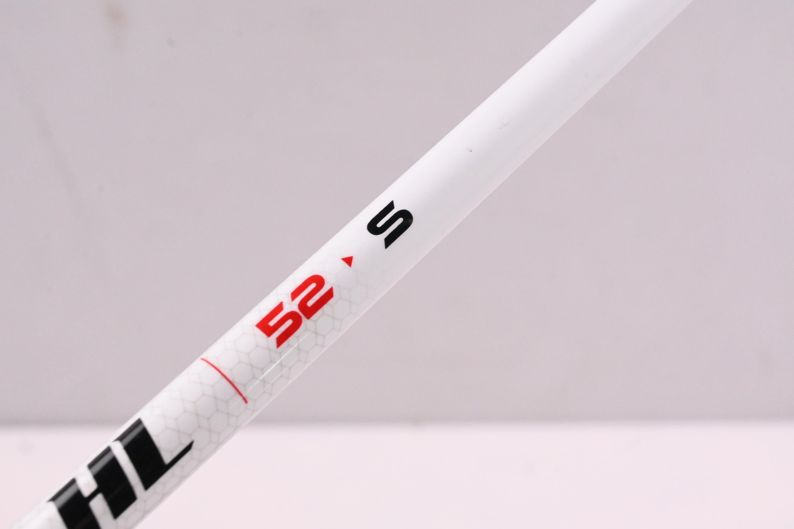 KBS Max HL 52 Driver Shaft / Stiff Flex / Cobra 2nd Gen Adapter