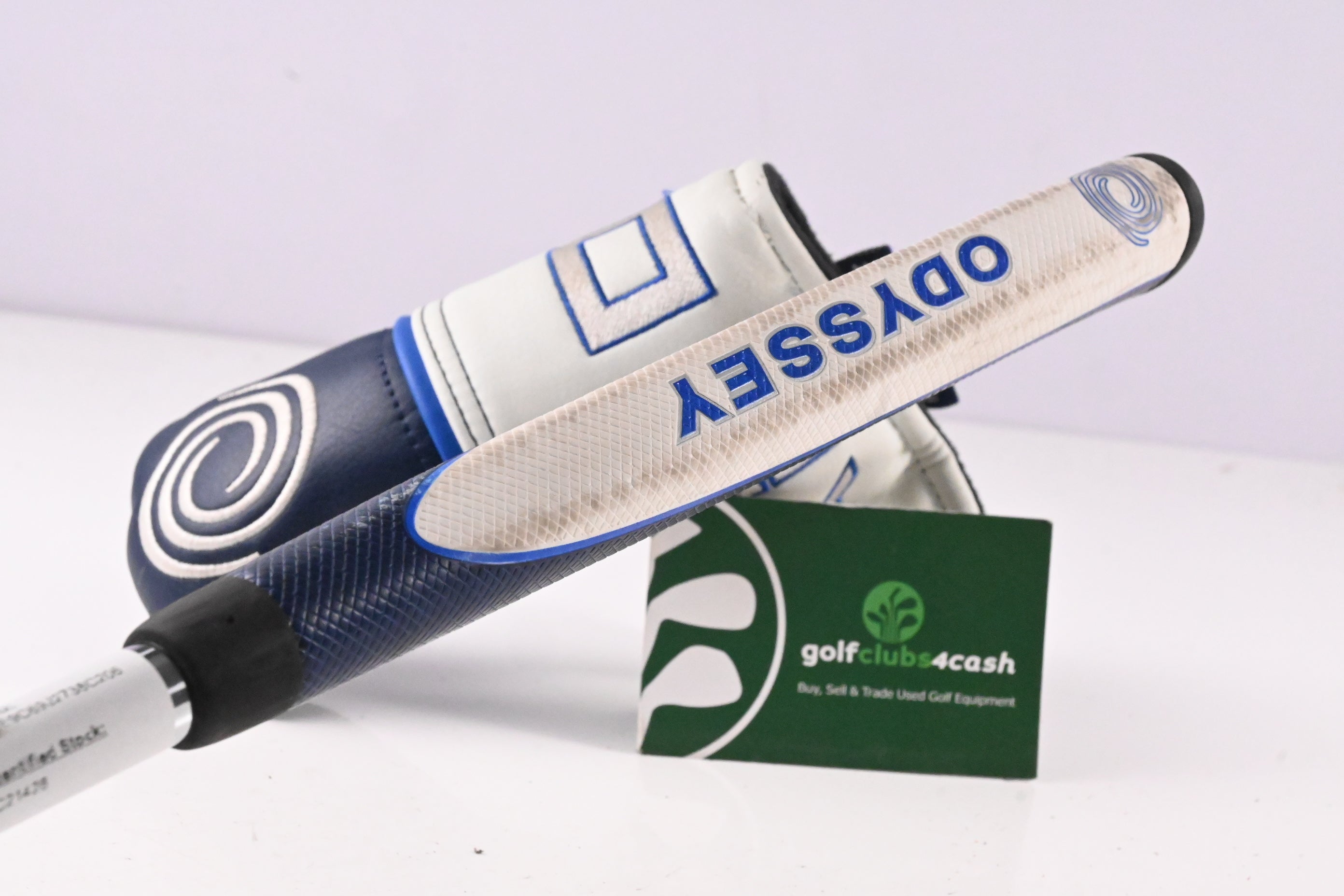 Odyssey Ai-One #1 Putter / 34 Inch