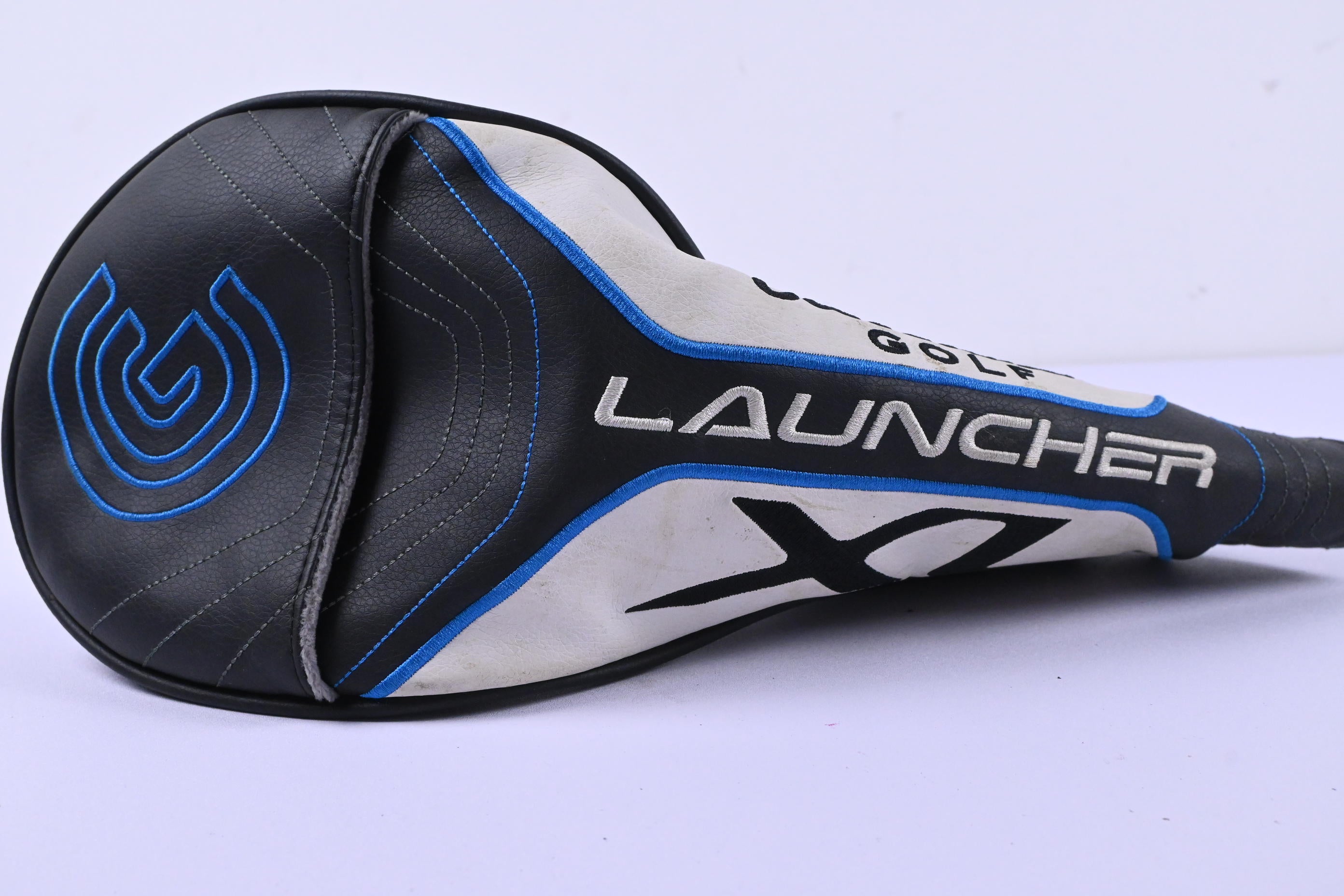Cleveland Launcher XL Driver / 9 Degree / Regular Flex Cypher 50 Shaft