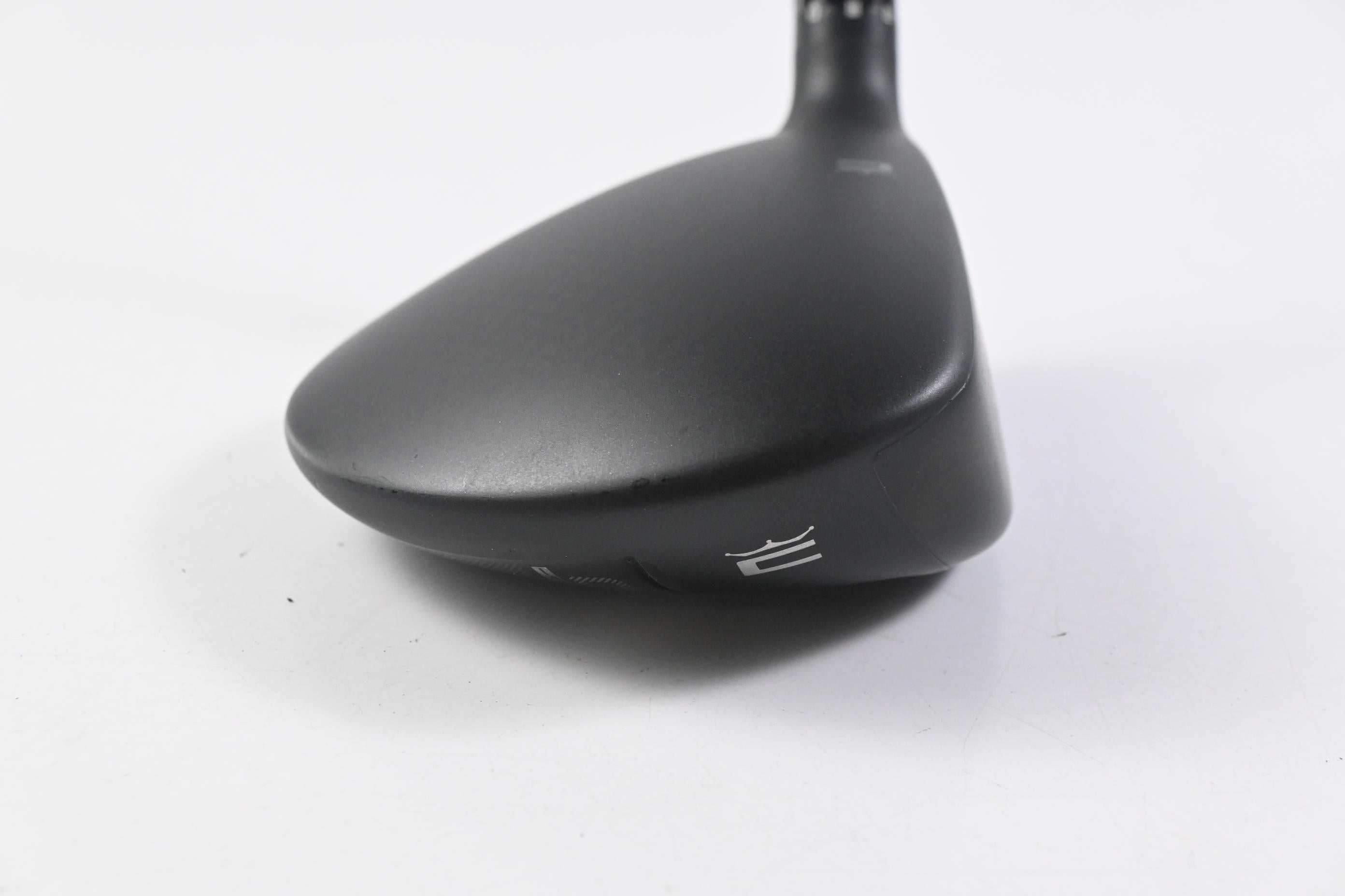 Cobra OPTM LS #3 Wood / 14.5 Degree / X-Flex Kai'li Dark Waves Black 70 Shaft
