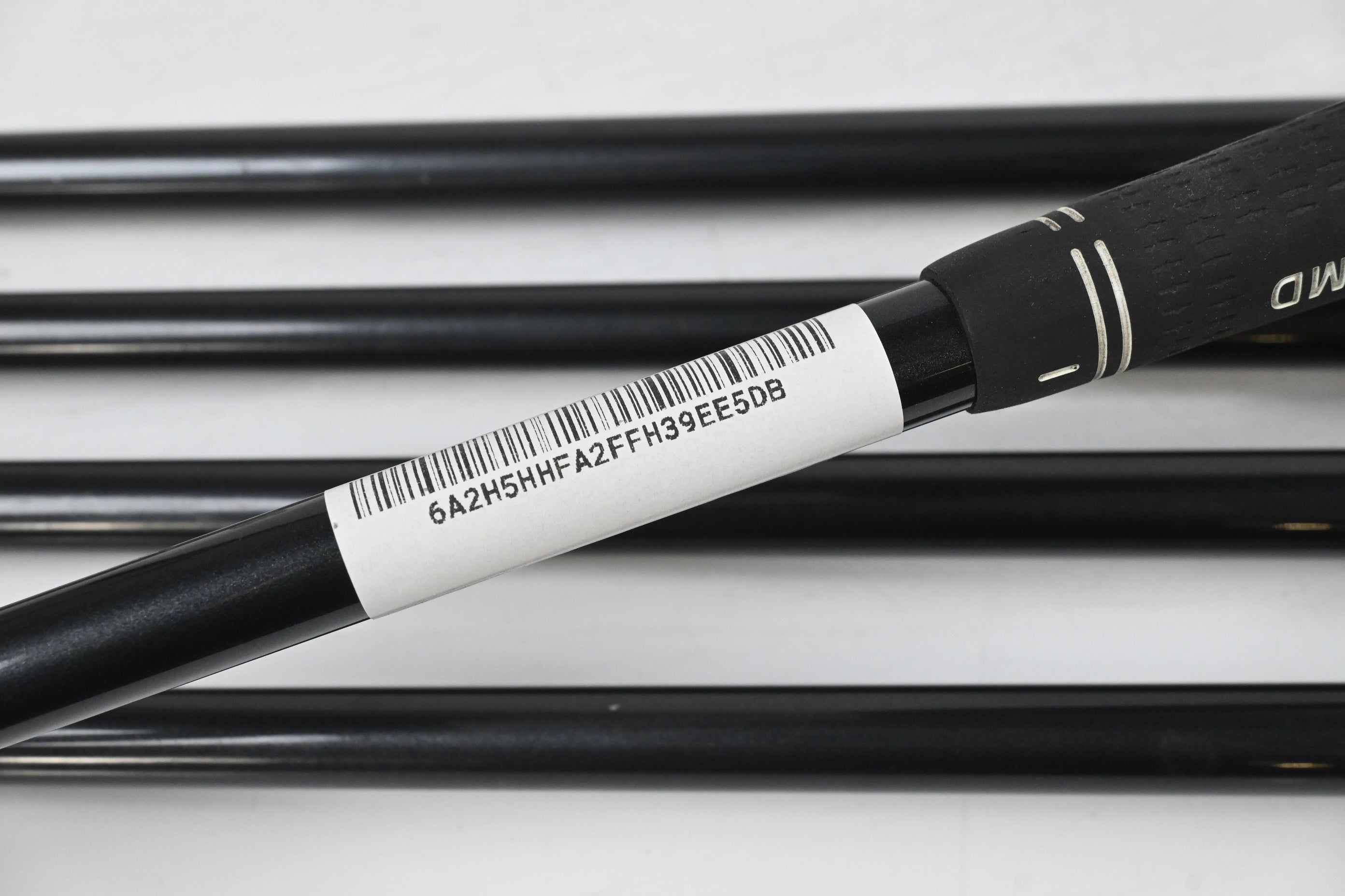 Thomas Golf Irons / 5-9i / Regular Flex Thomas Golf Shafts
