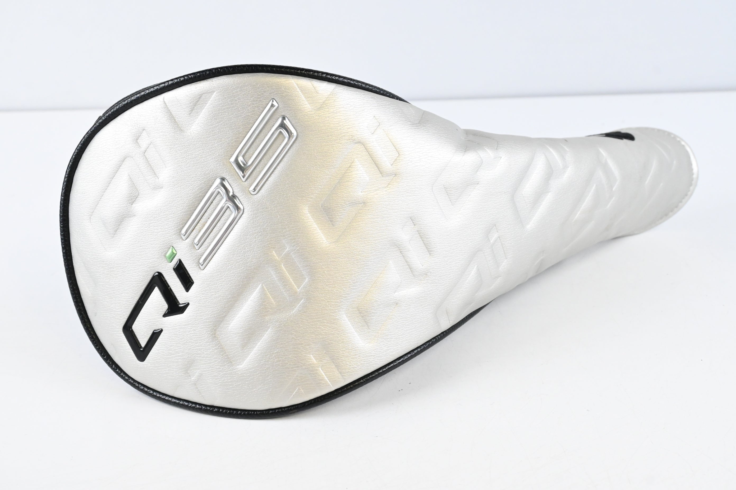 Taylormade Qi35 Max Driver / 10.5 Degree / Stiff Flex Ventus Blue 5 Shaft