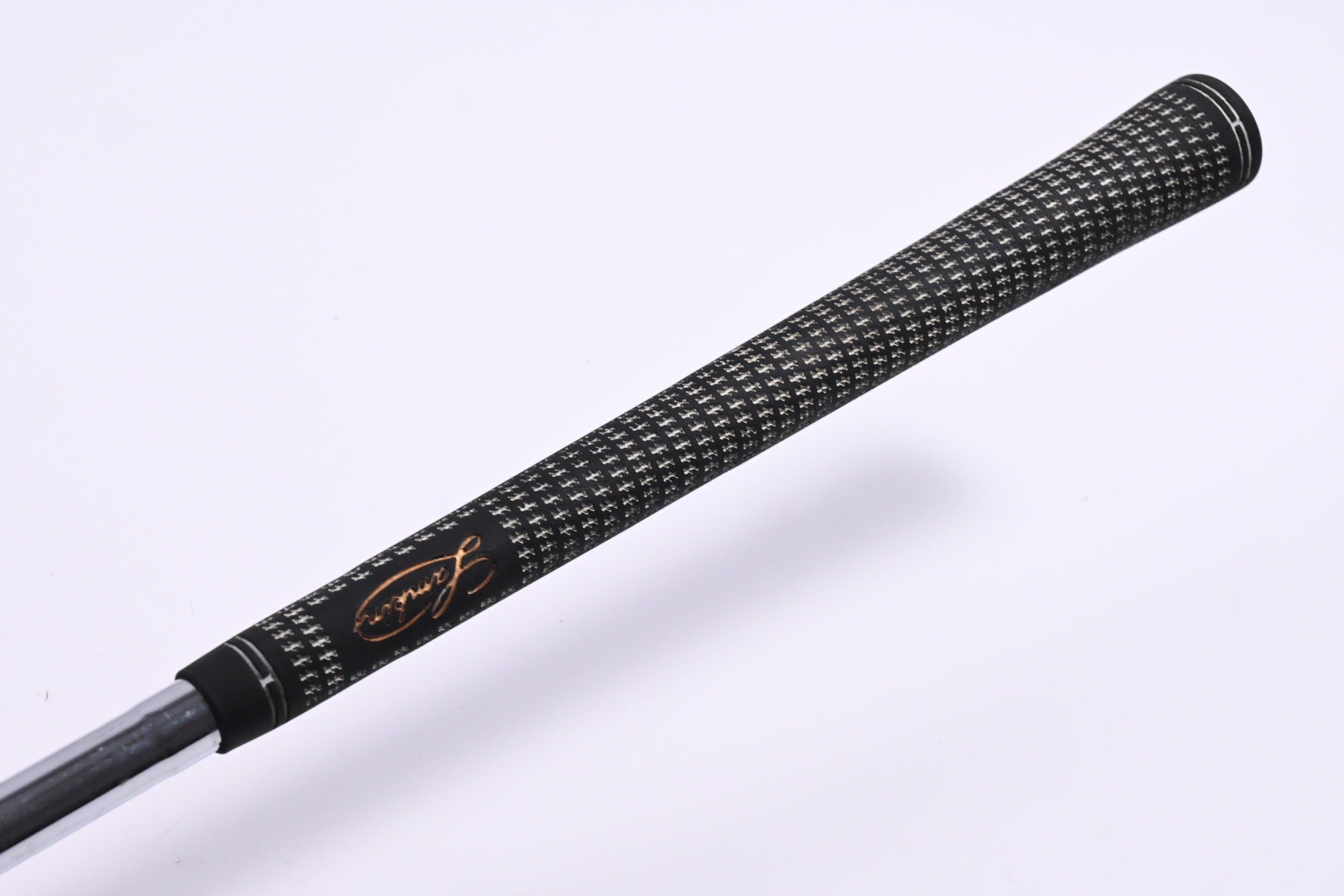 MD Golf Superstrong Lob Wedge / 58 Degree / Regular Flex Dynamic Gold R300 Shaft