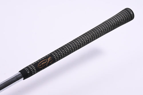 MD Golf Superstrong Lob Wedge / 58 Degree / Regular Flex Dynamic Gold R300 Shaft