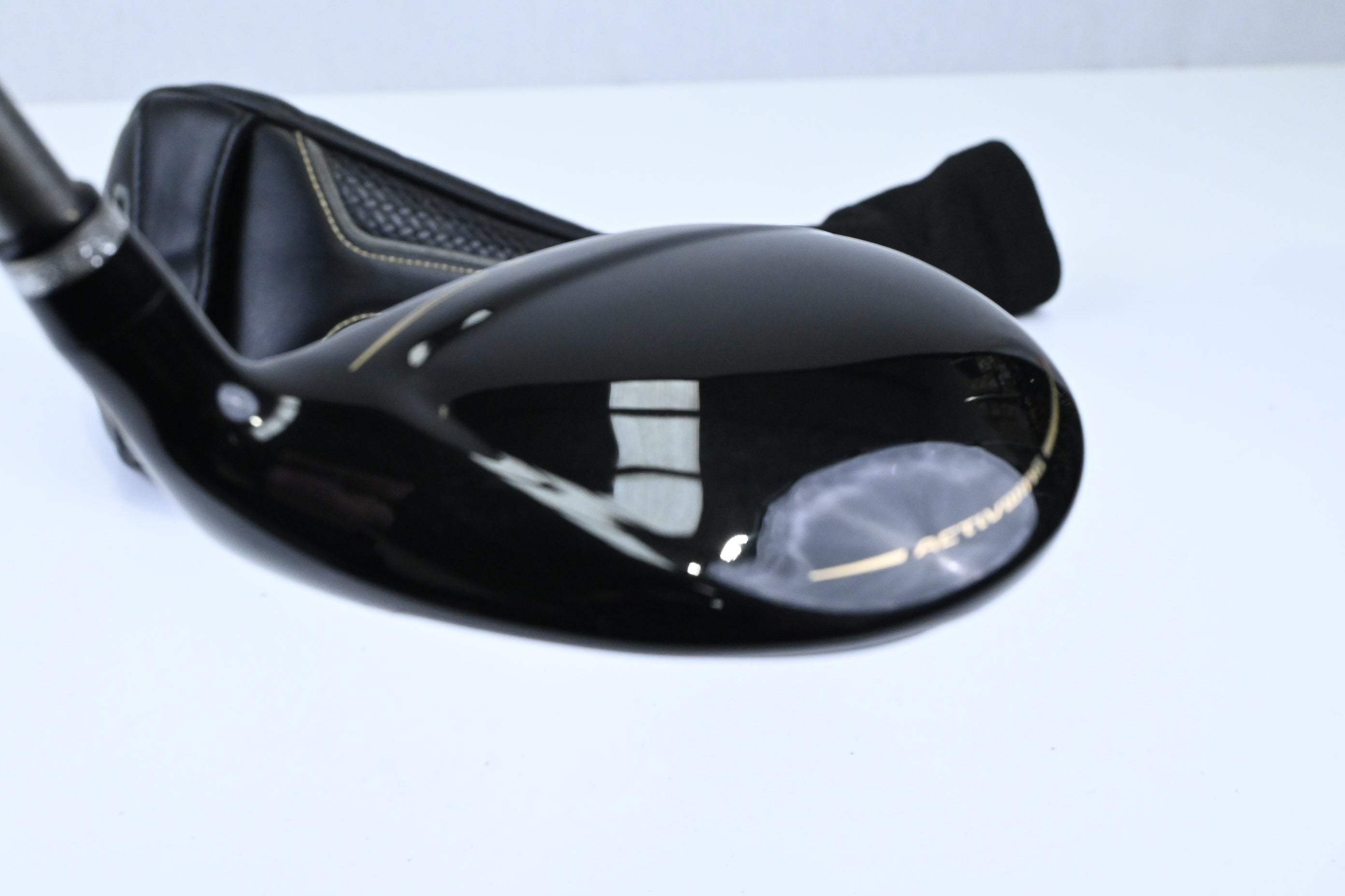 XXIO Prime #9 Wood / 24 Degree / Regular Flex XXIO Prime SP 1200 Shaft