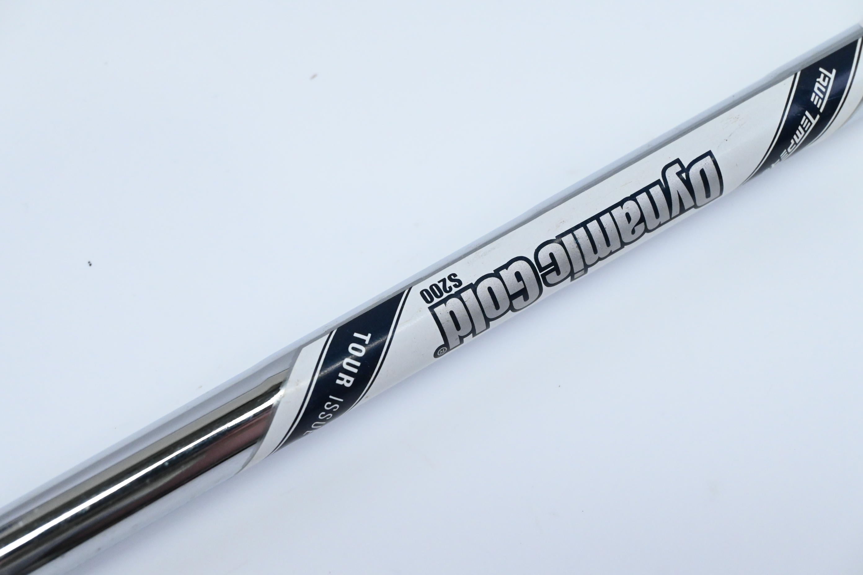 Taylormade Milled Grind 3 Gap Wedge / 50 Degree / Stiff Flex Dynamic Gold S200