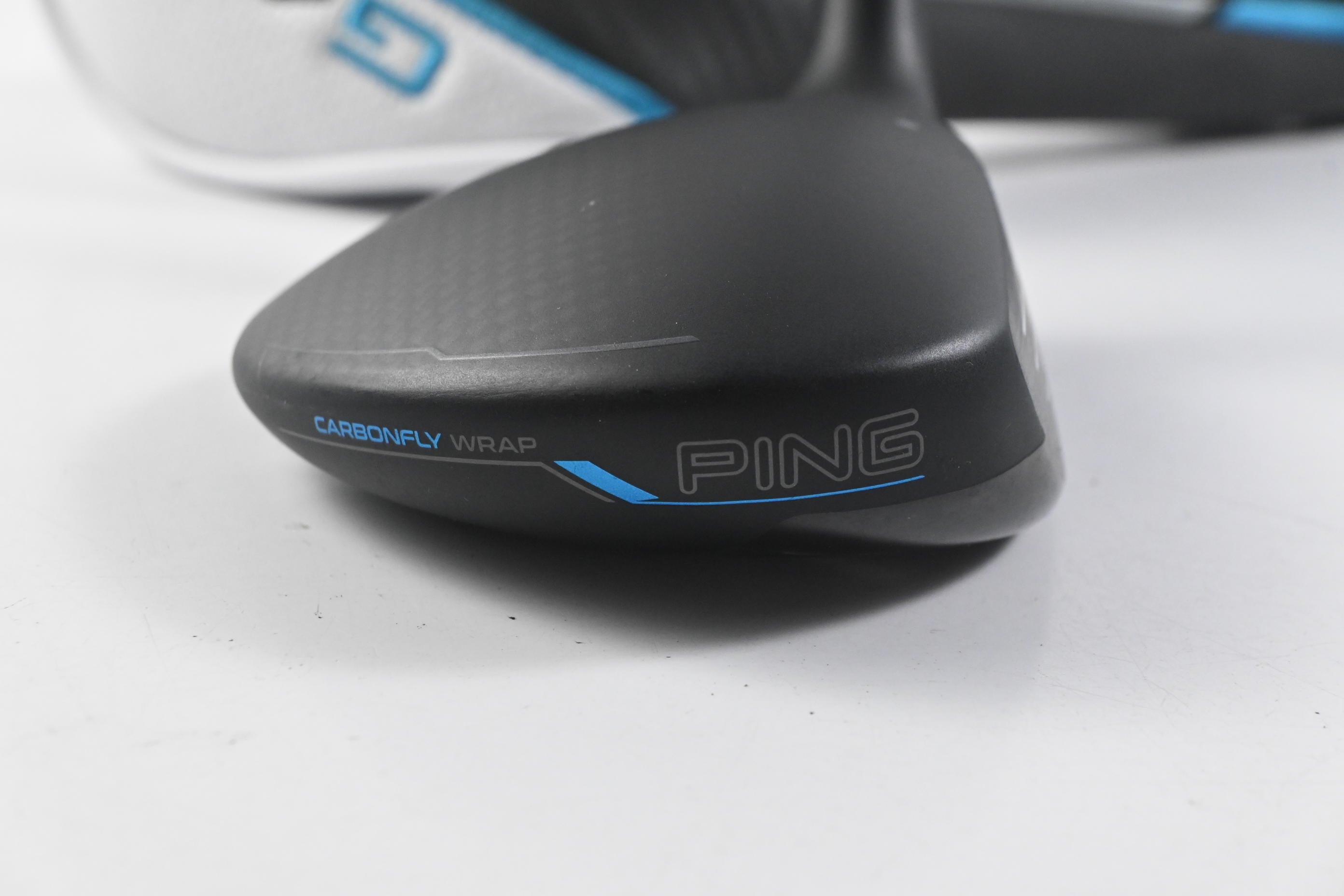 Ping G440 Max #5 Wood / 19 Degree / Senior Flex Ping Alta CB Blue 65 Shaft