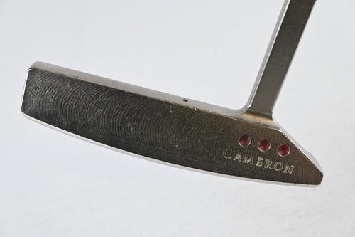 Scotty Cameron Pro Platinum Coronado Mid Slant Putter / 35 Inch