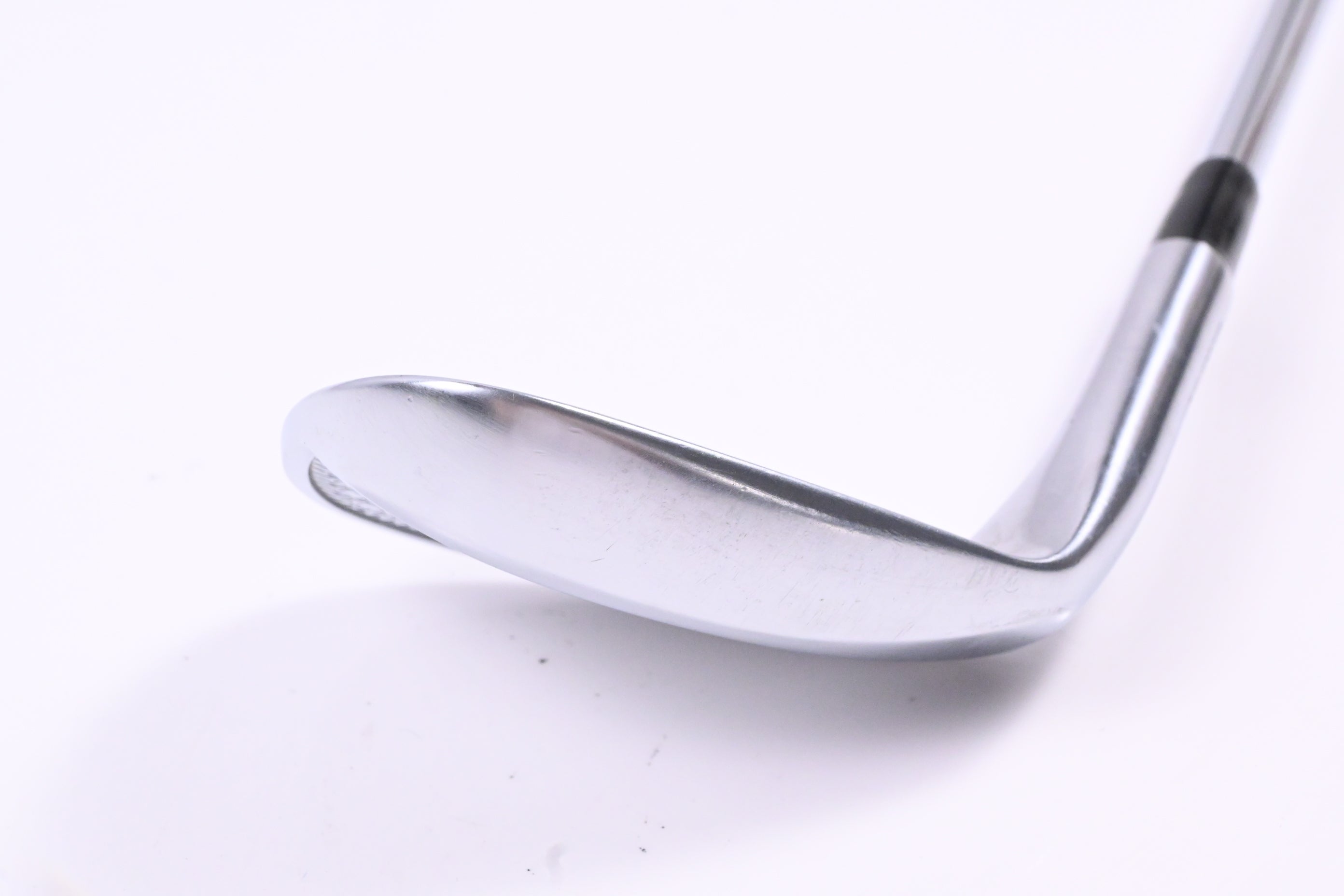Vega VWY Lob Wedge / 60 Degree / Regular Flex N.S.Pro Modus3 Tour105