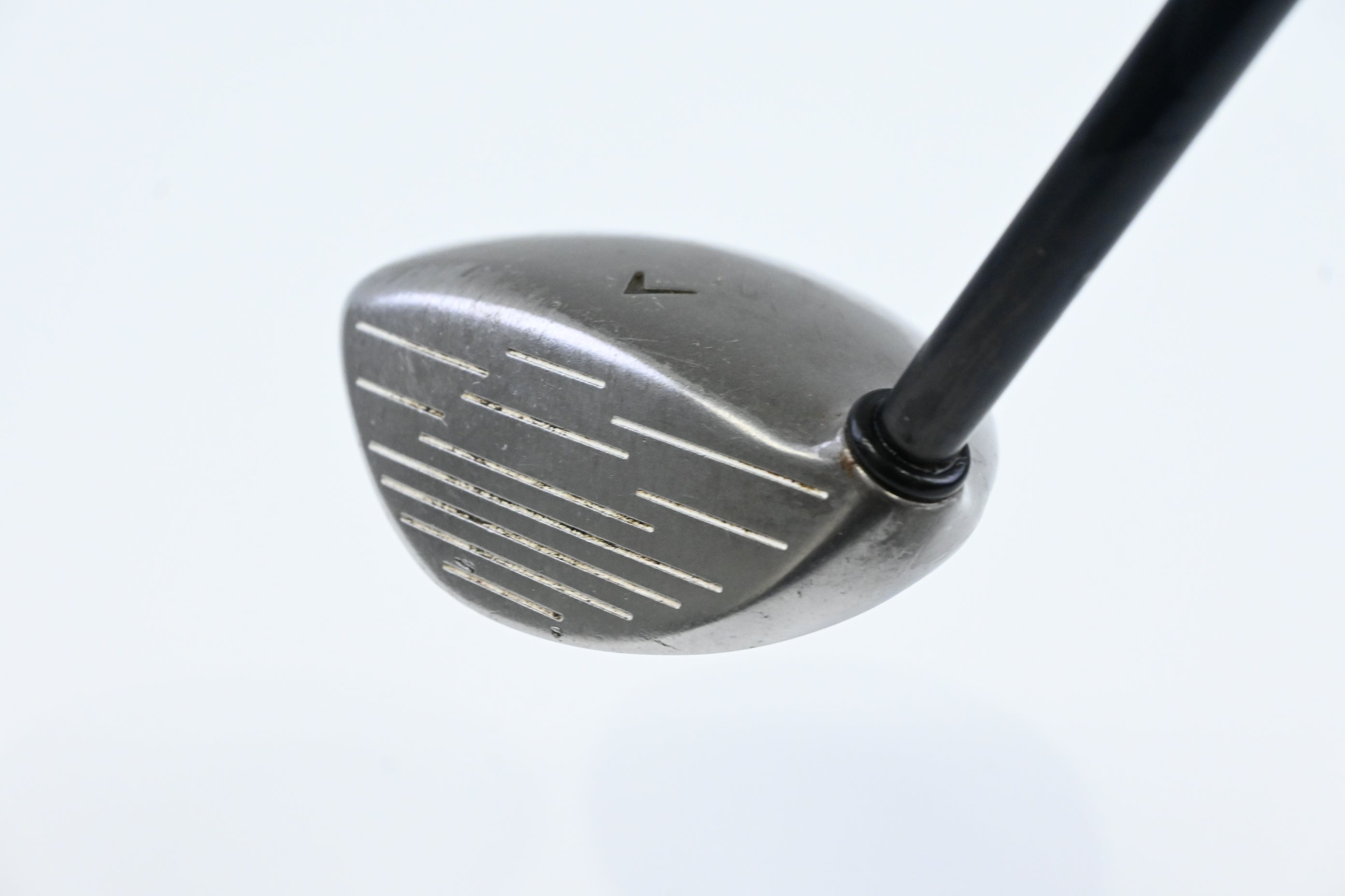 Callaway Steelhead #7 Wood / 20 Degree / Senior Flex Callaway RCH Shaft
