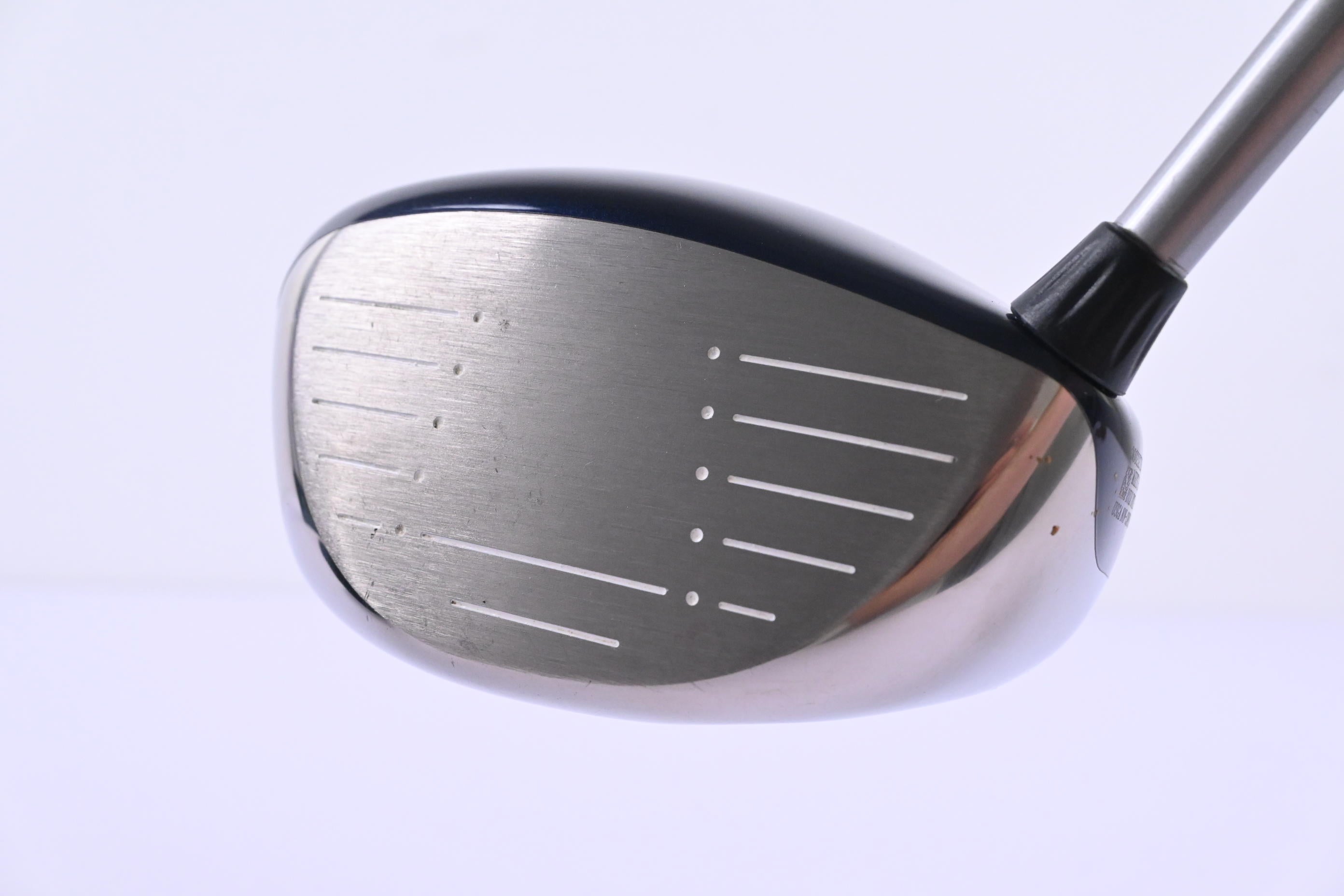 Callaway Great Big Bertha II Driver / 10 Degree / Firm Flex GBB System 60 Shaft