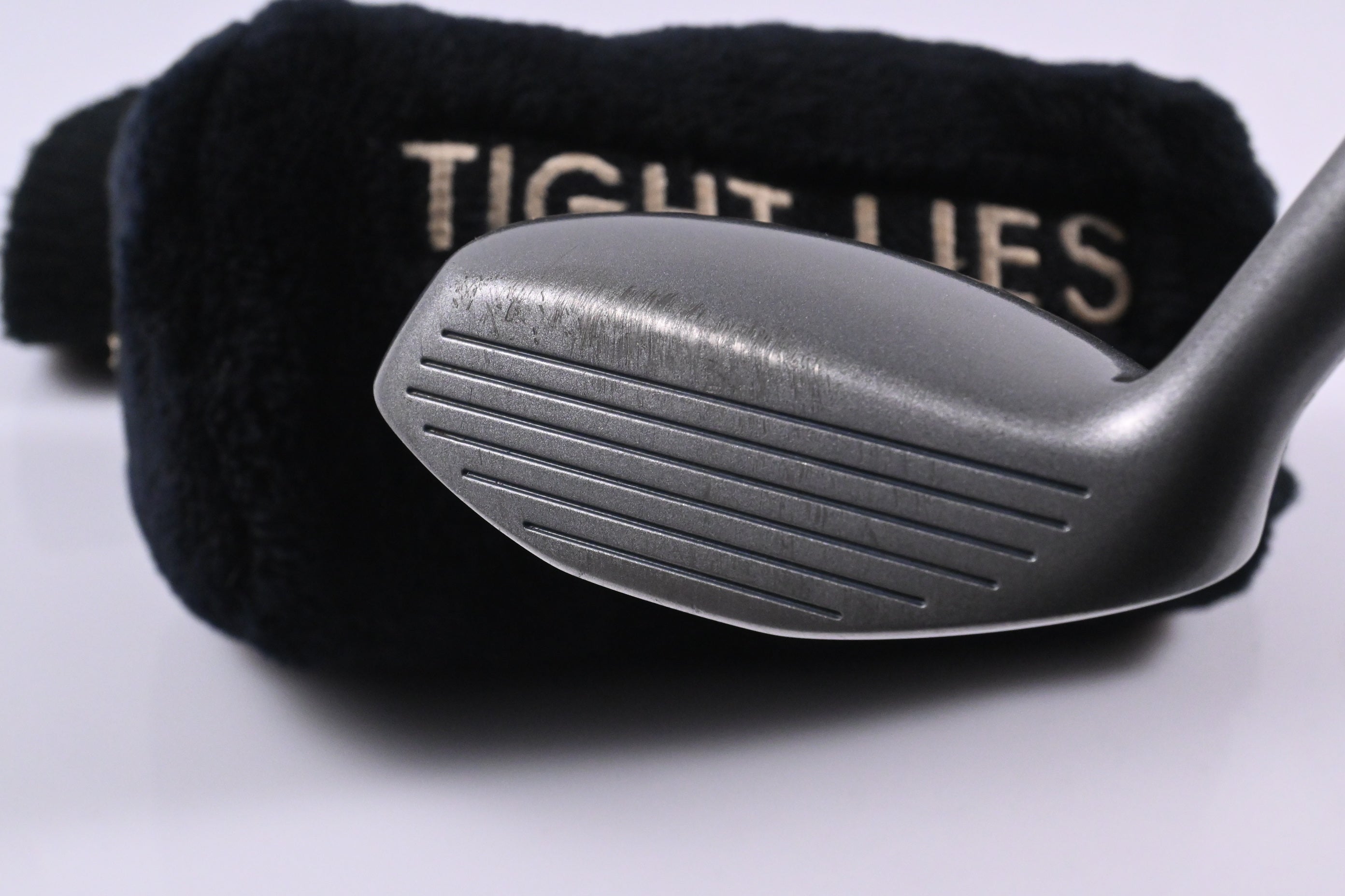 Adams Tight Lies #3 Wood / 16 Degree / Regular Flex Adams Golf Shaft