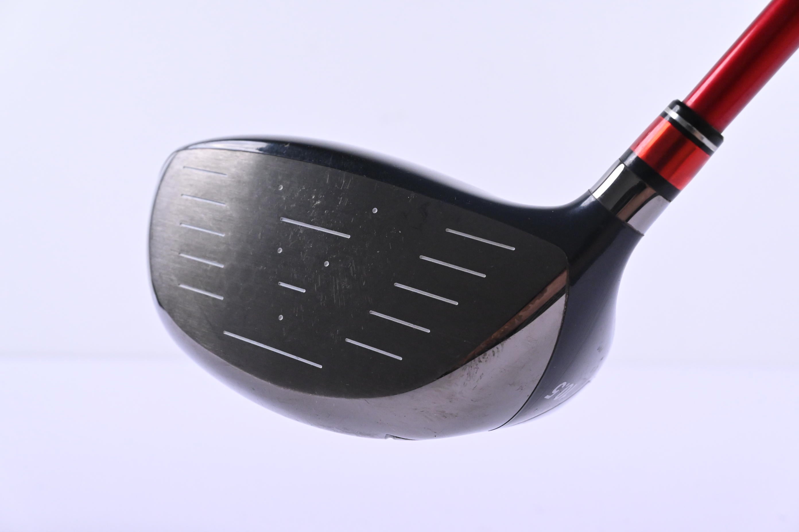 Yonex Ezone SD Driver / 10.5 Degree / Senior Flex Yonex Nanospeed 200 Shaft