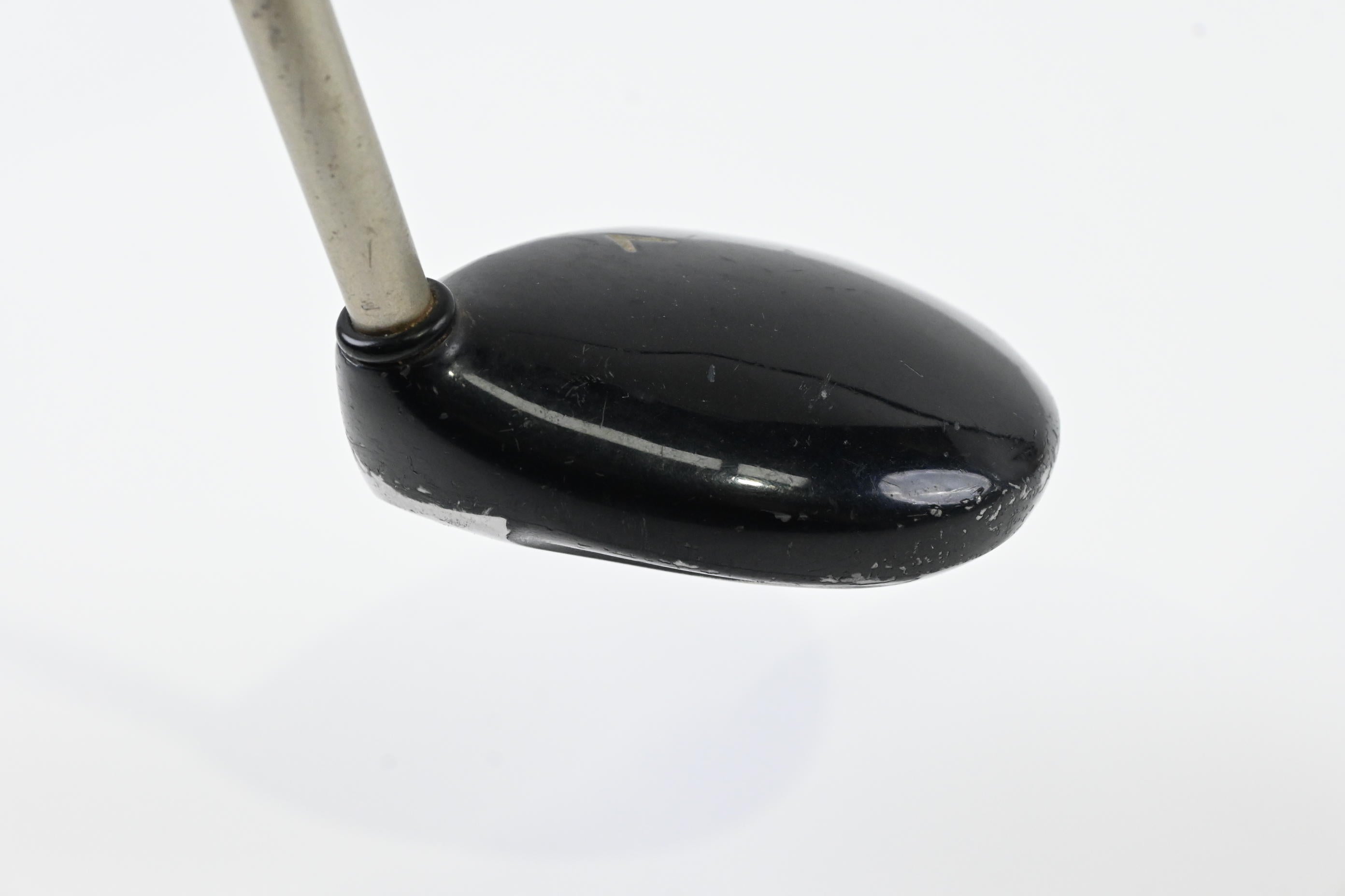 Ladies Callaway Steelhead Plus #5 Wood / 18 Degree / Ladies Flex Steelhead Gems