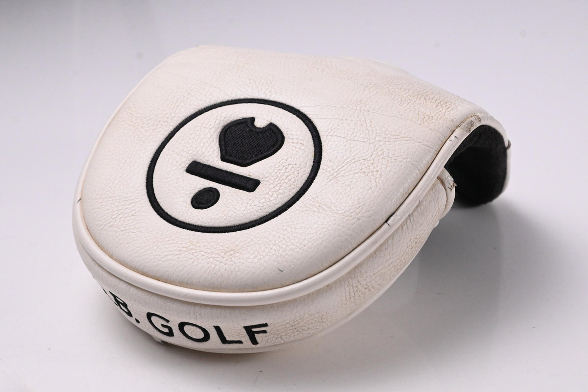 L.A.B Golf Mezz.1 Max Sweeper Putter / 48 Inch / Includes ACCRA X Black Shaft