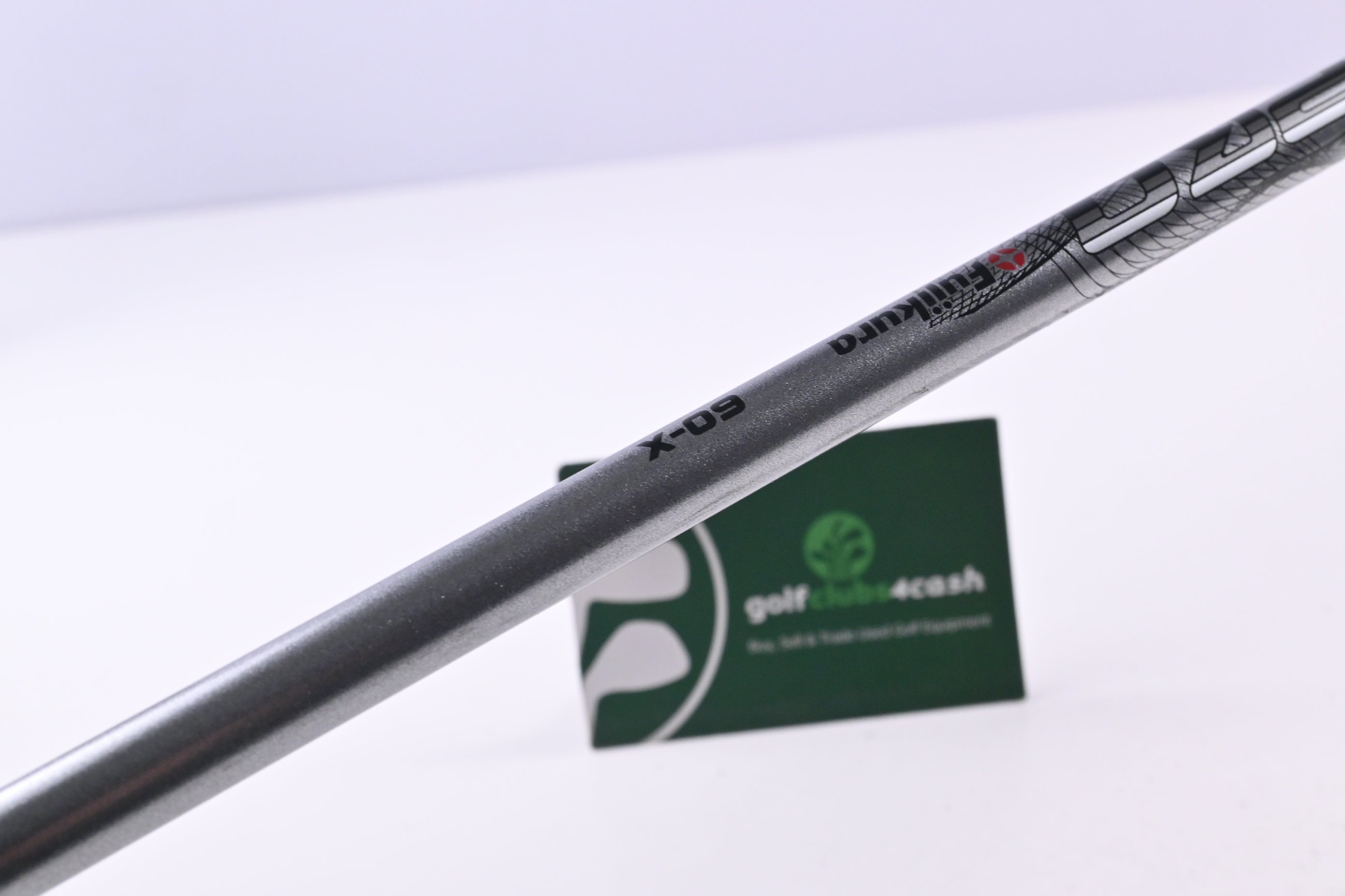 Cobra DS-Adapt LS Driver / 10.5 Degree / X-Flex Fujikura Pro Black 60 Shaft