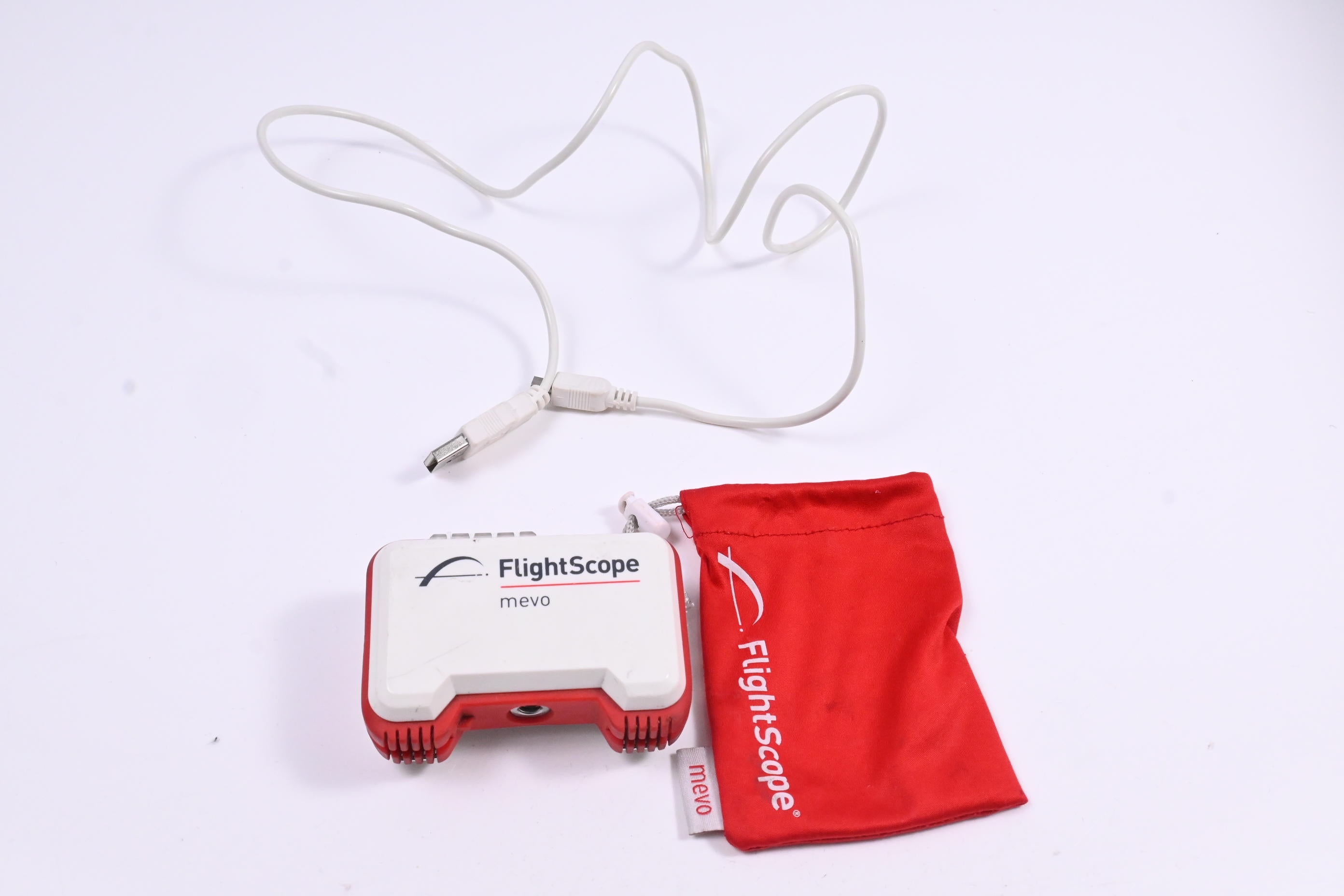 Flightscope Mevo / Launch Monitor