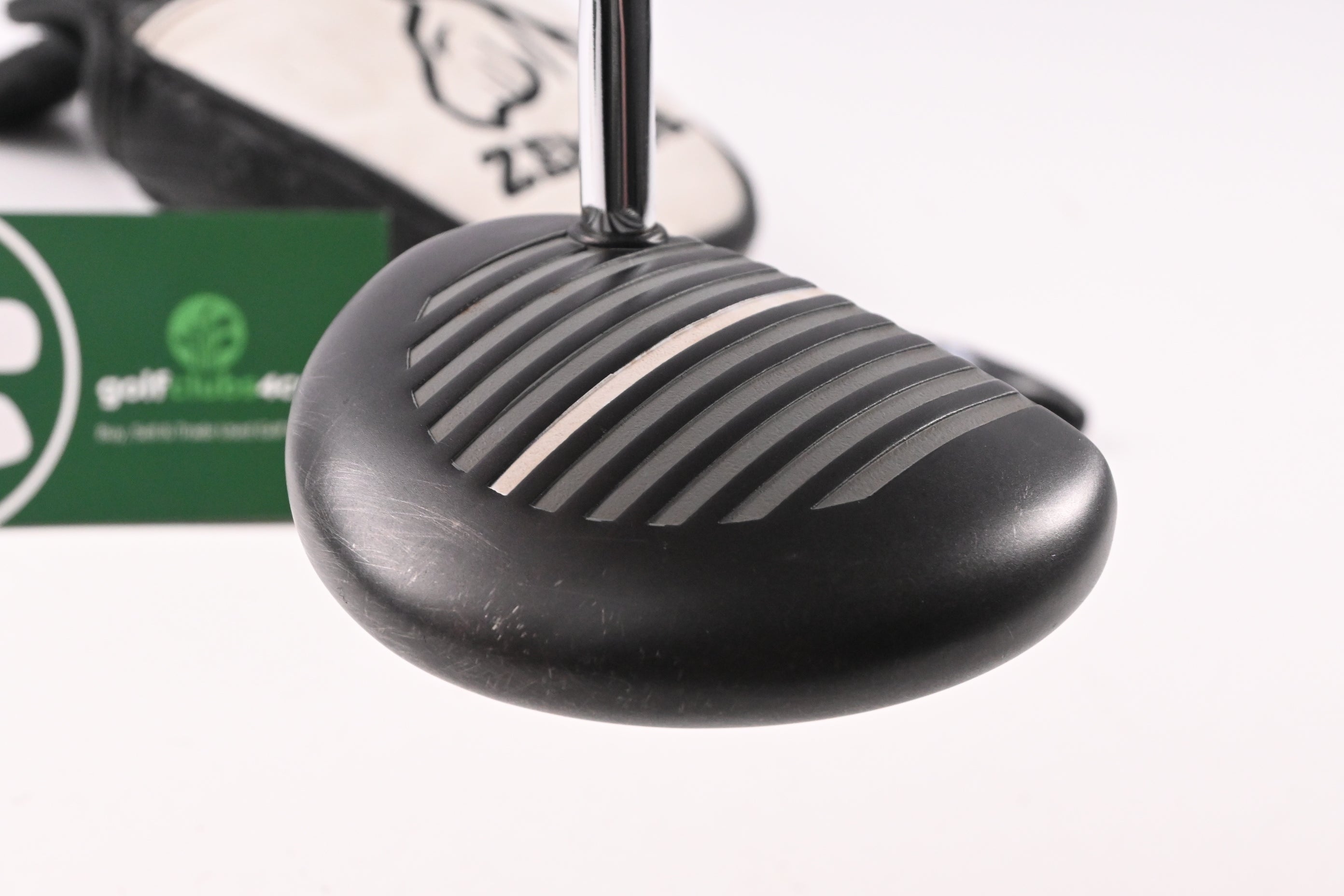Zebra AIT Series 1 Putter / 35 Inch