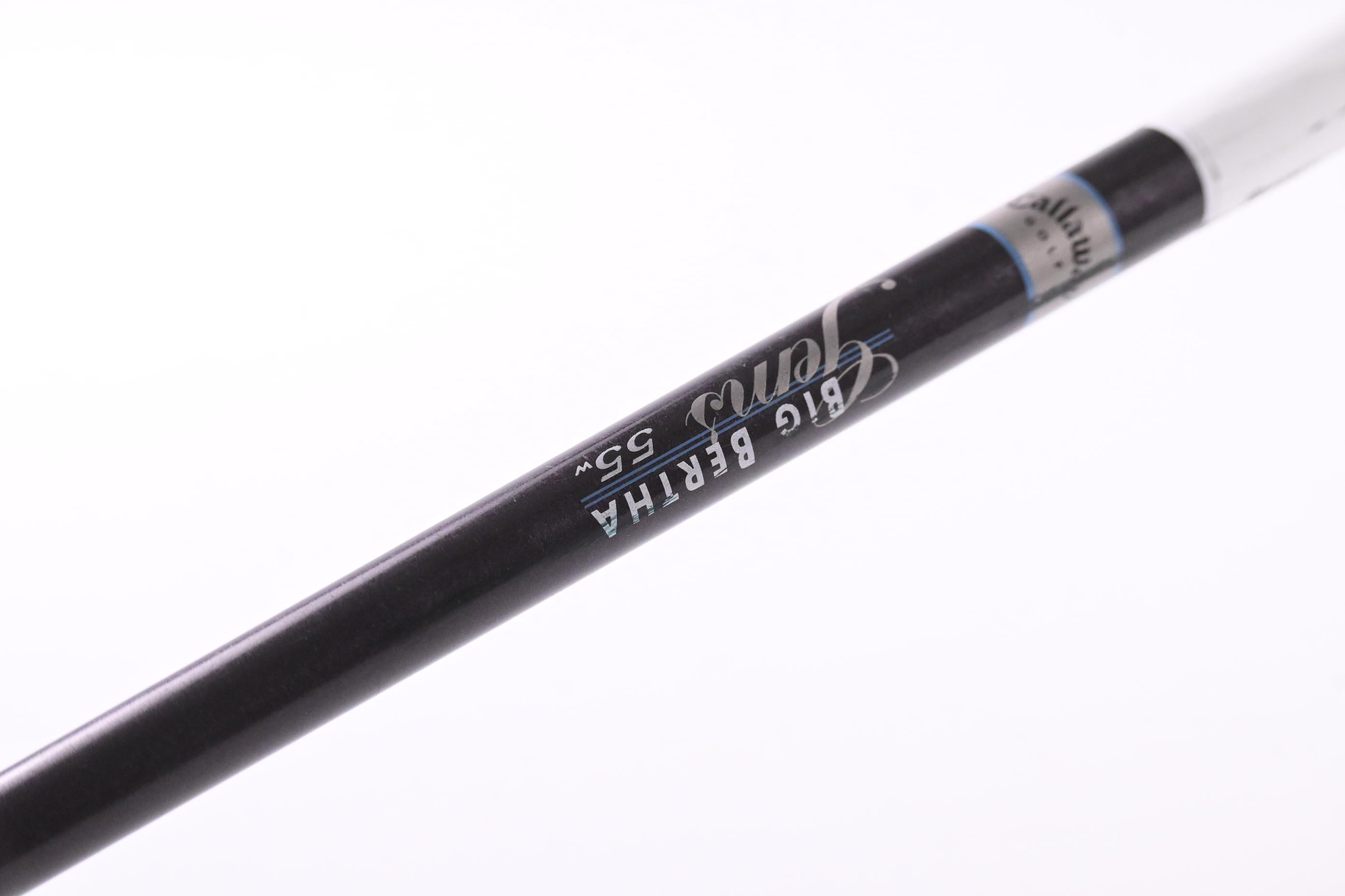 Ladies Callaway Big Bertha 2004 #5 Wood / 18 Degree / Ladies Flex Gems Shaft