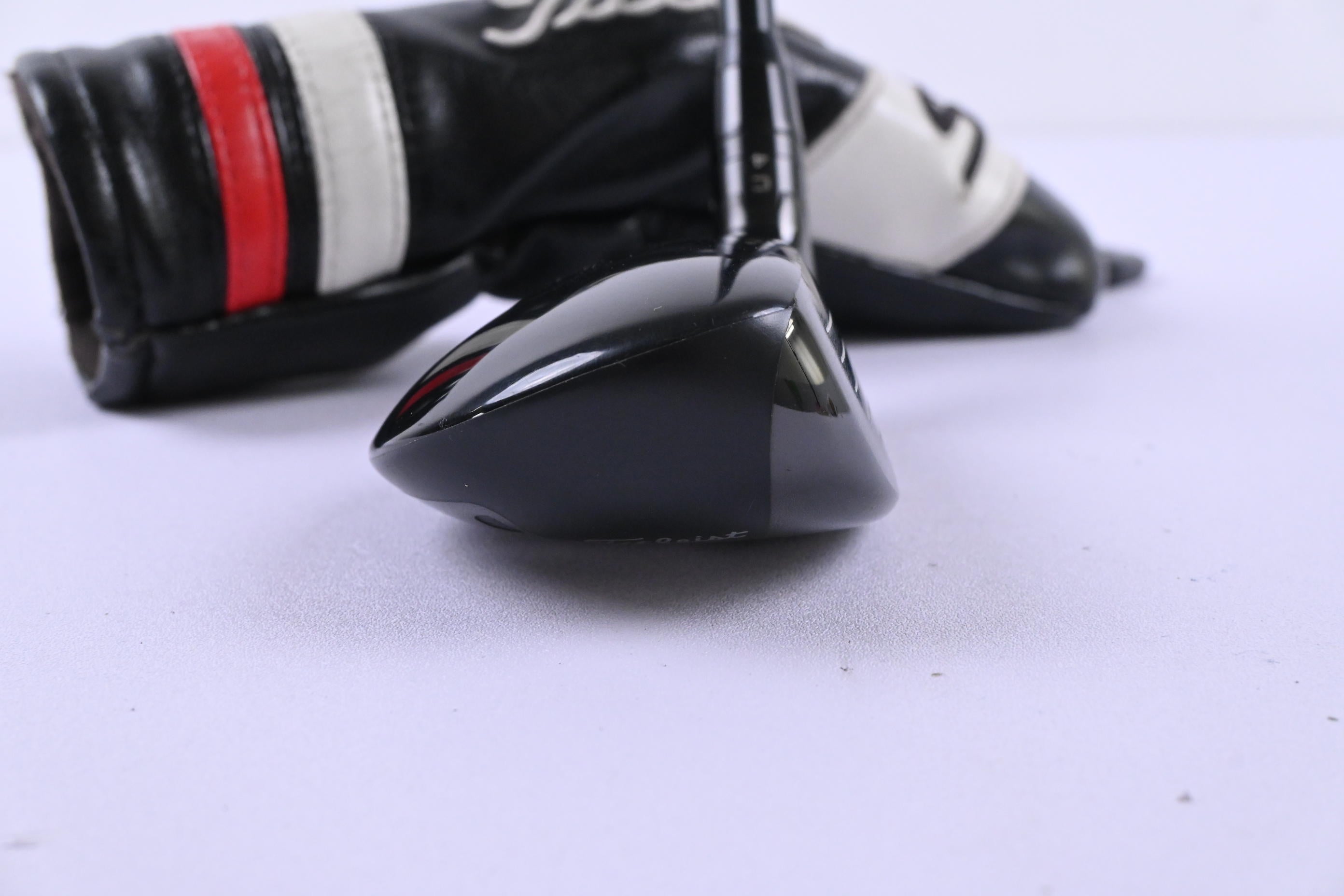 Titleist TS2 #3 Hybrid / 21 Degree / Regular Flex Kuro Kage 60 Shaft