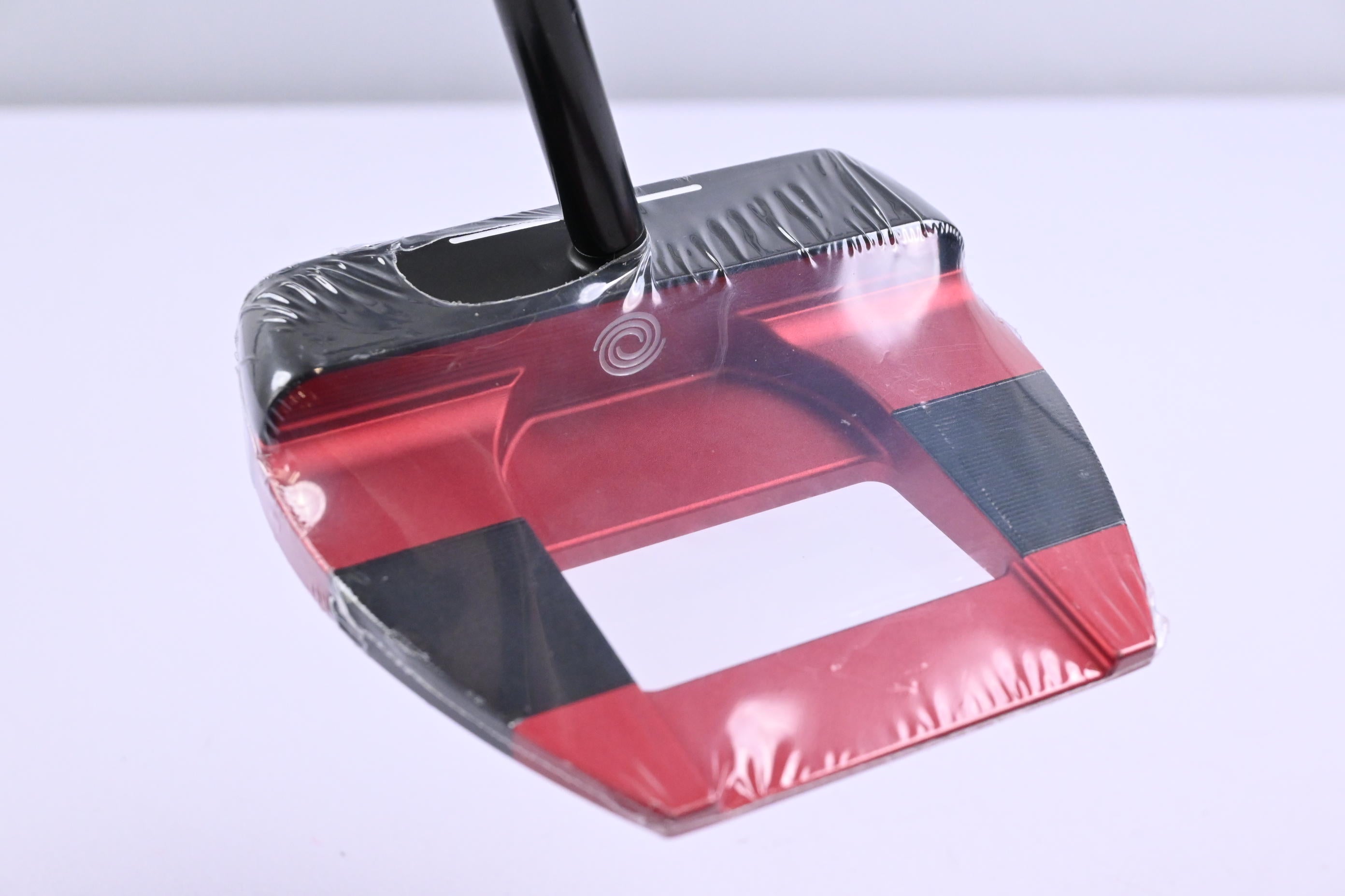 Odyssey Square 2 Square Tri-Hot Jailbird Putter / 34 Inch