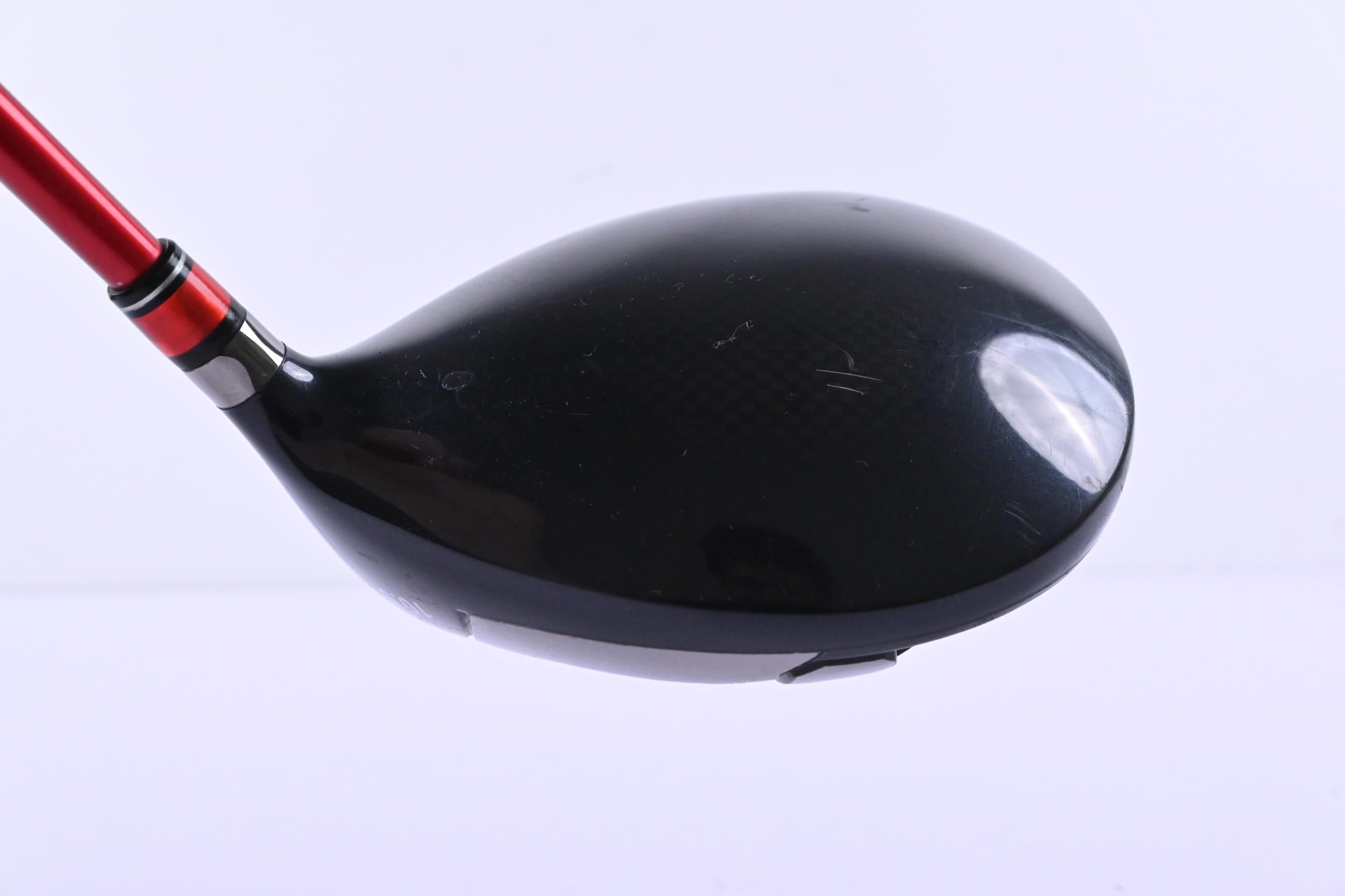 Yonex Ezone SD Driver / 10.5 Degree / Senior Flex Yonex Nanospeed 200 Shaft