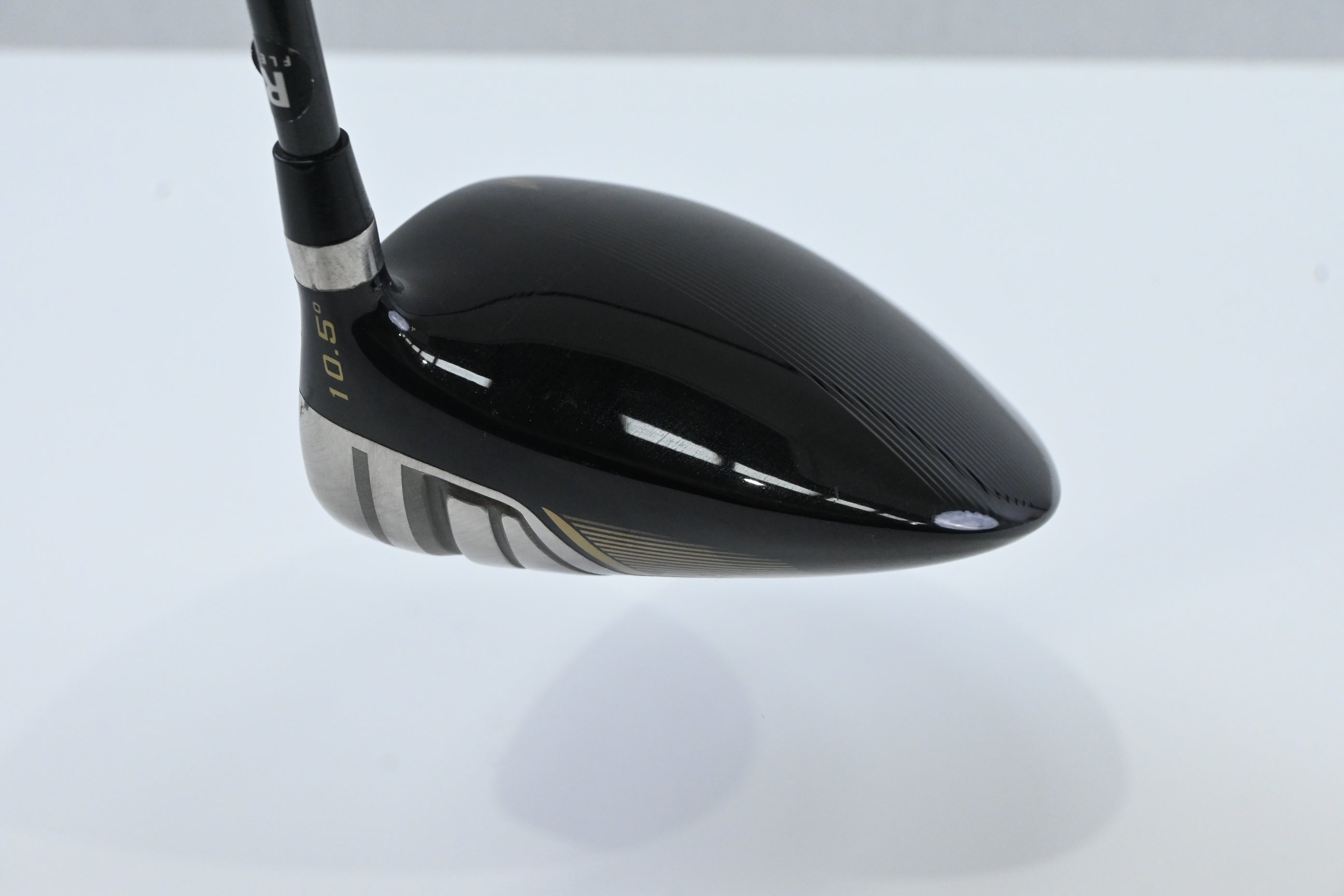 Cobra XL Speed Driver / 10.5 Degree / Regular Flex Cobra XL Shaft