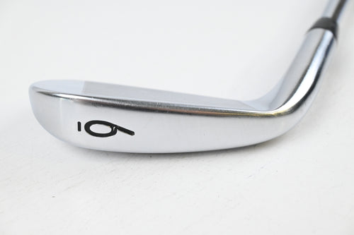 Titleist T100 2021 #6 Iron / Stiff Flex AMT Tour White Shaft
