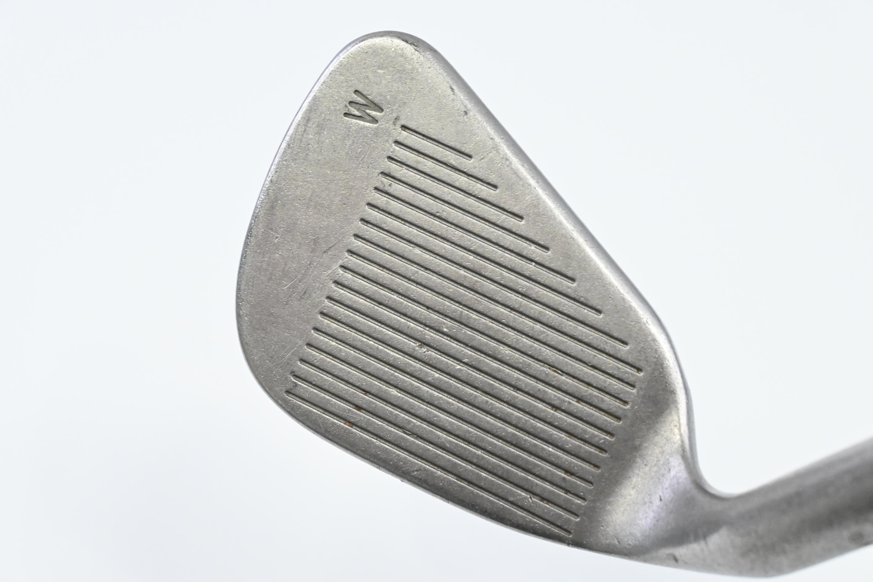 Ping Eye 2 Pitching Wedge / 50.5 Degree / Black Dot / Stiff Flex Steel Shaft