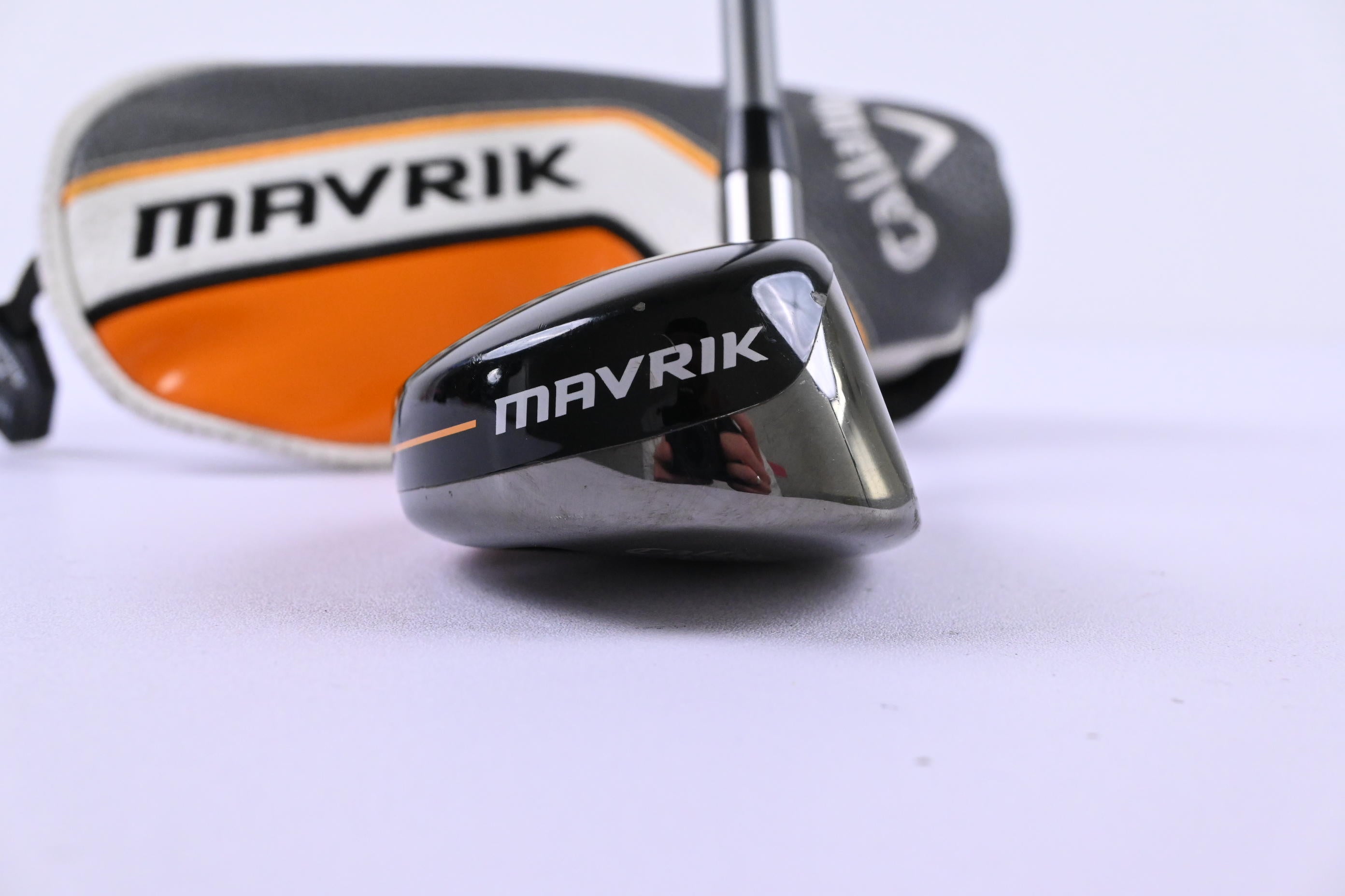 Callaway Mavrik #4 Hybrid / 20 Degree / Regular Flex Project X Catalyst 65 Shaft