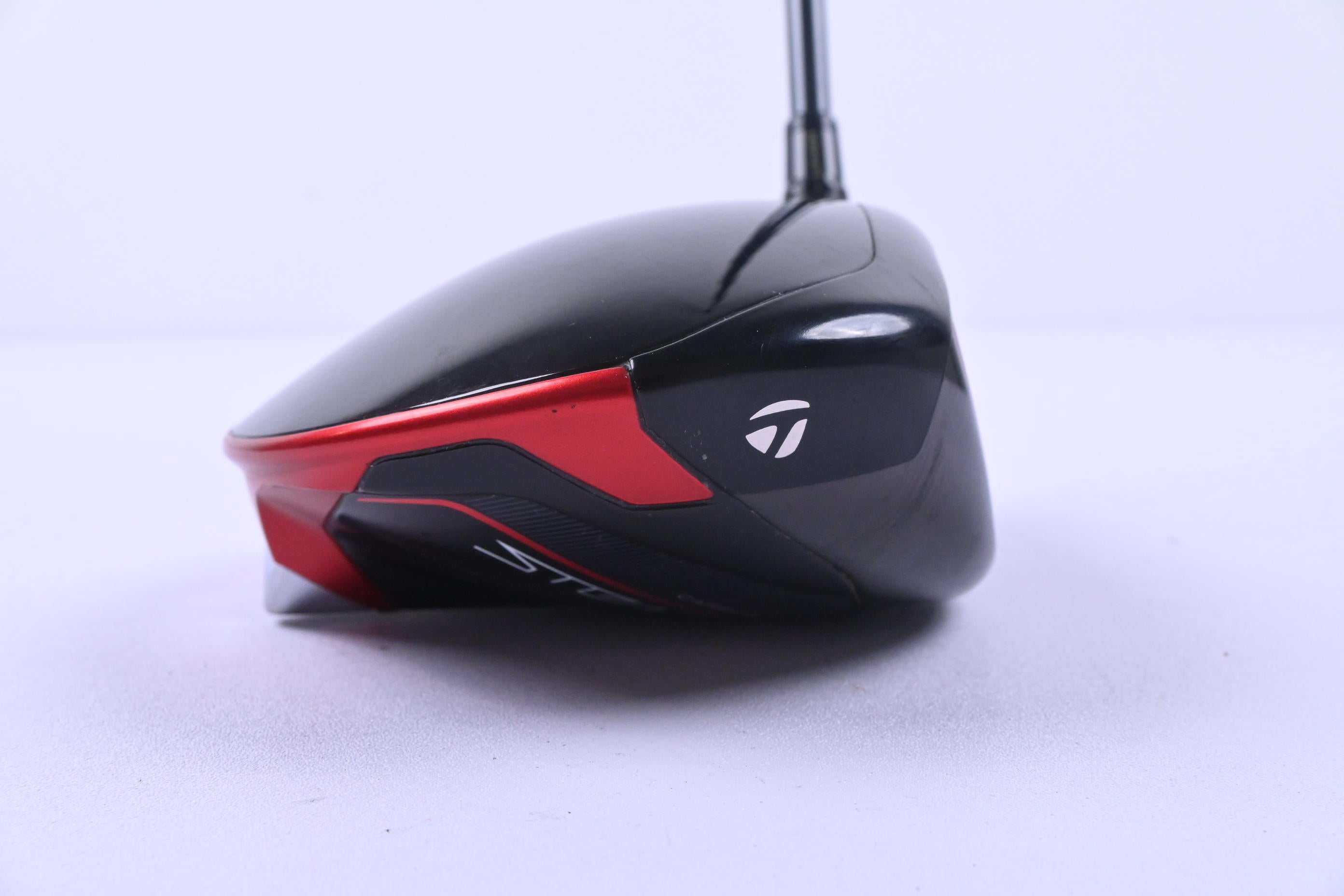 Taylormade Stealth 2 Driver / 9 Degree / Regular Flex Diamana T+ 60 Shaft