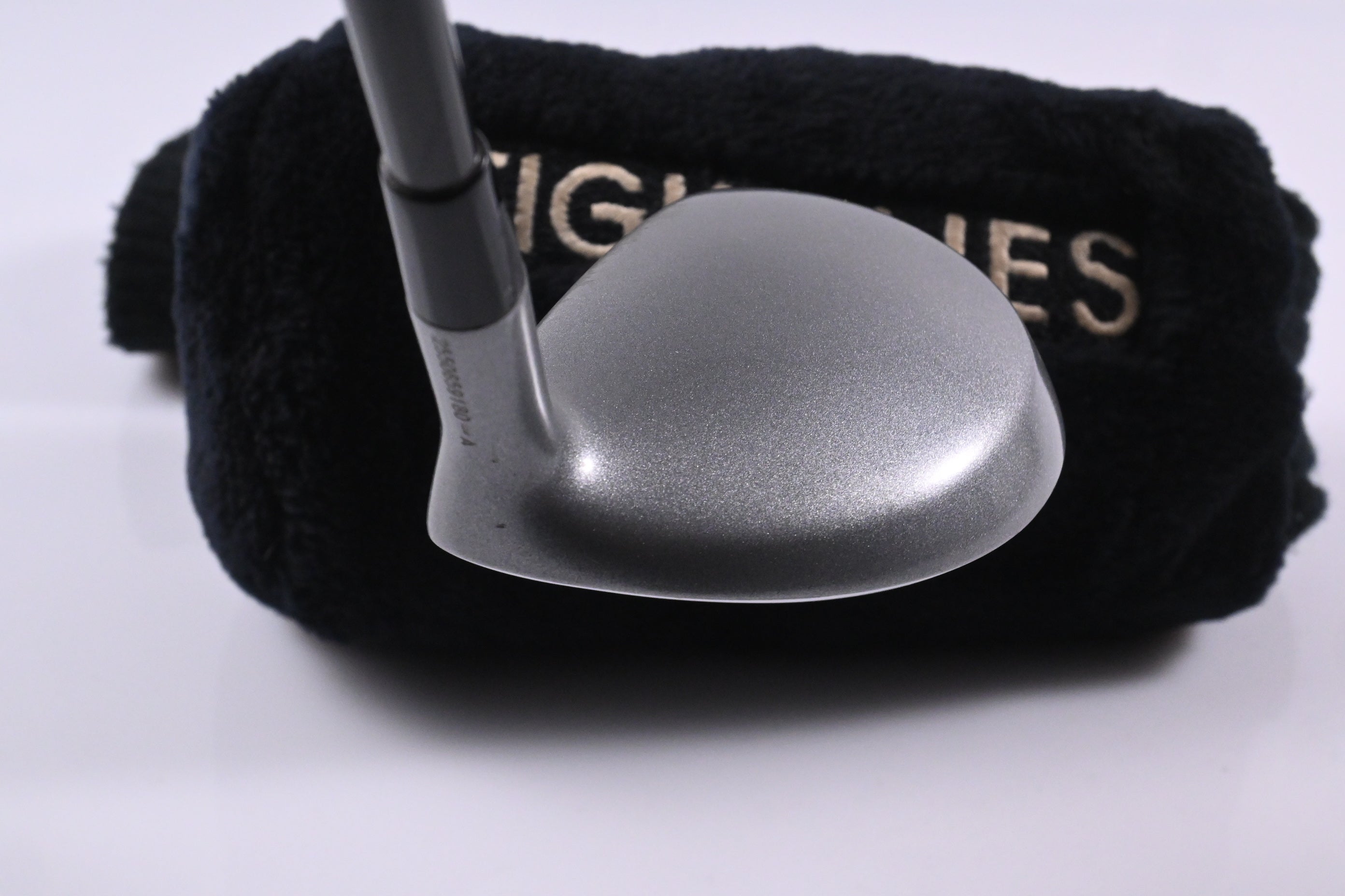 Adams Tight Lies #3 Wood / 16 Degree / Regular Flex Adams Golf Shaft