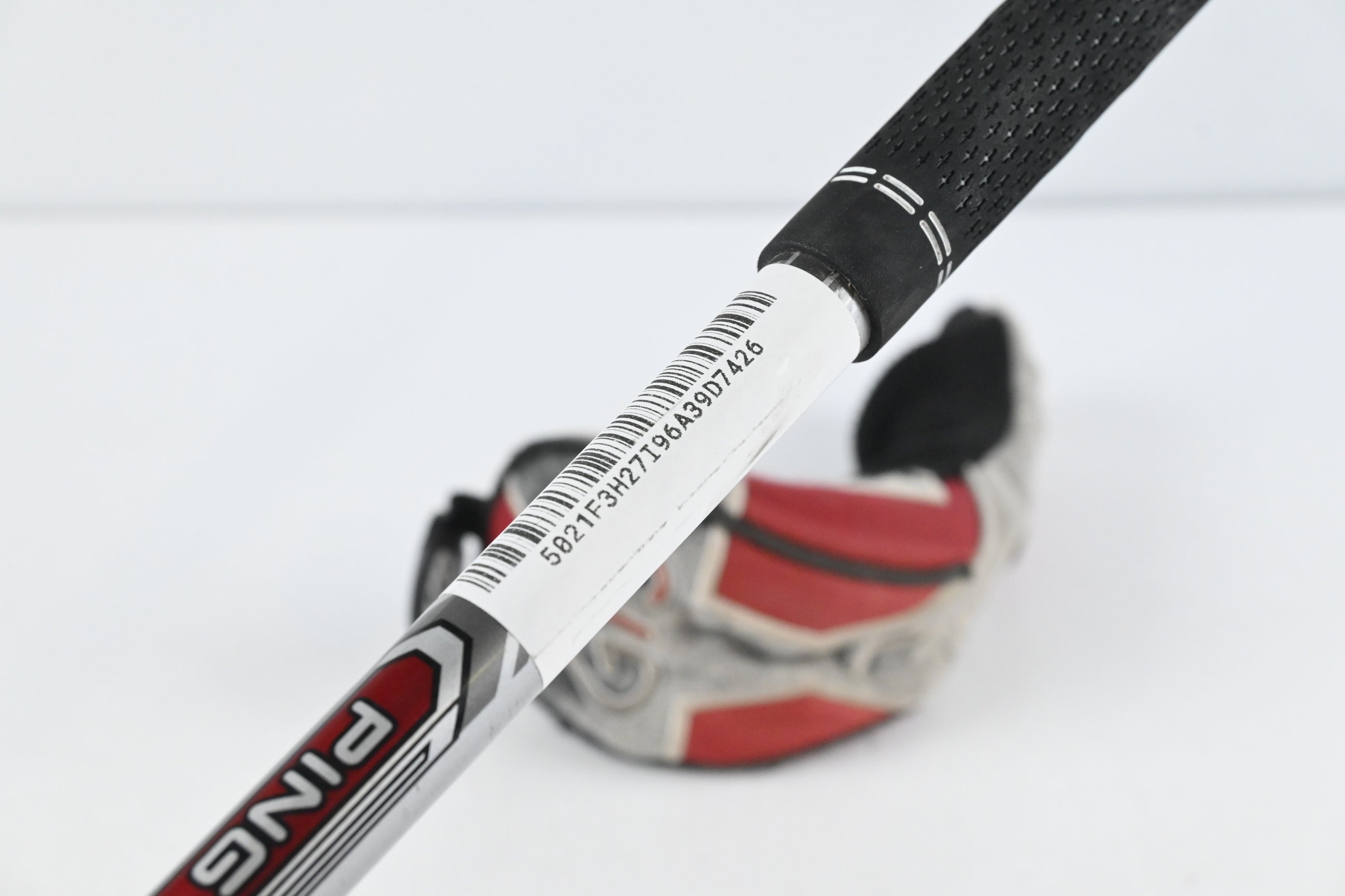 Ping G15 #6 Hybrid / 31 Degree / Regular Flex Ping TFC 149 Shaft