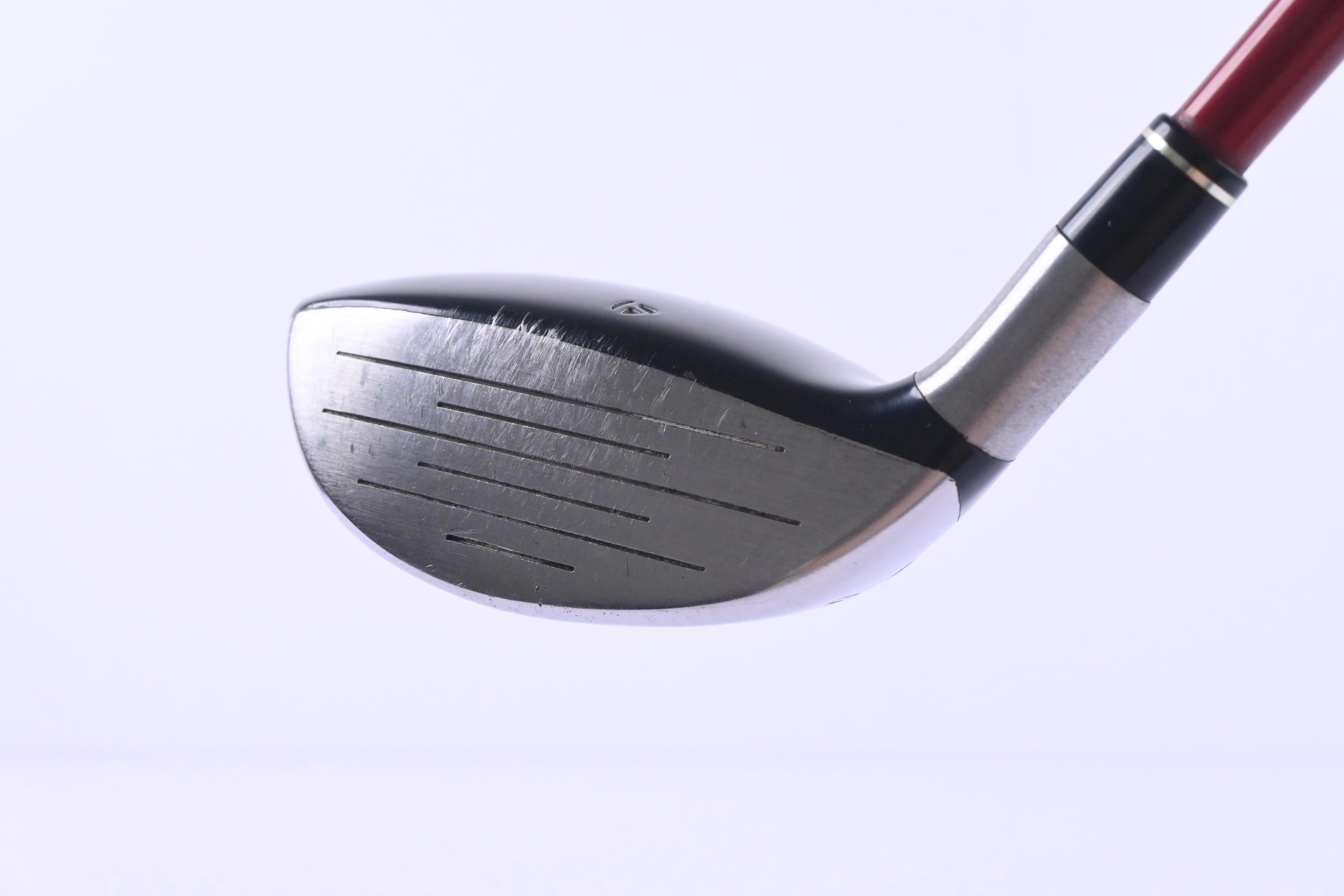 Taylormade R5 XL #5 Wood / 18 Degree / Regular Flex Fujikura Hyperlite XL