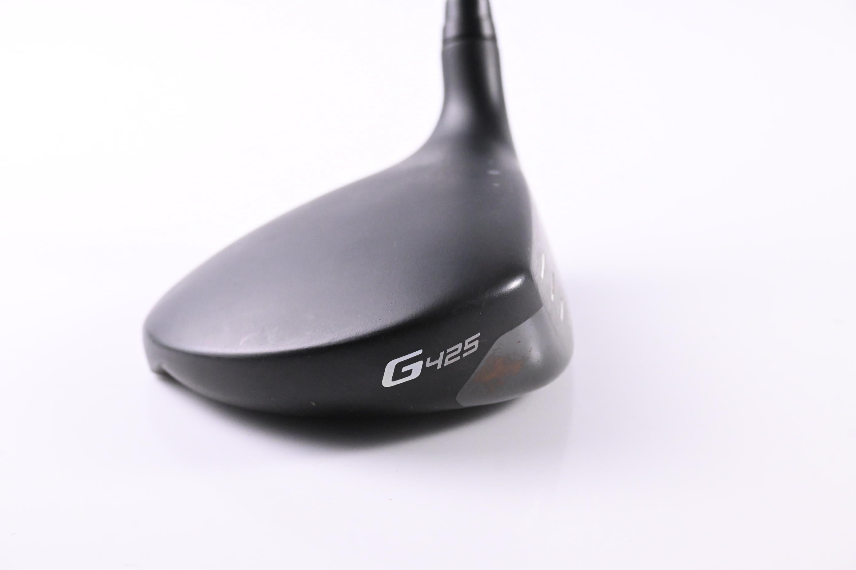 Ping G425 Max #3 Wood / 14.5 Degree / Stiff Flex Ping Alta CB Slate 65 Shaft