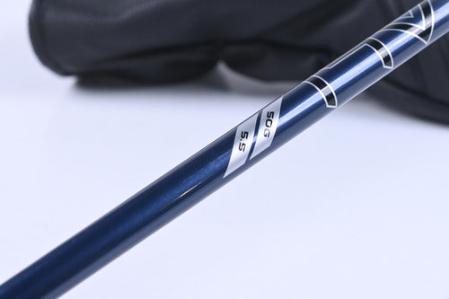 Left Hand PXG 0311 XF Gen6 Driver / 12 Degree / Regular Flex Denali Blue 50
