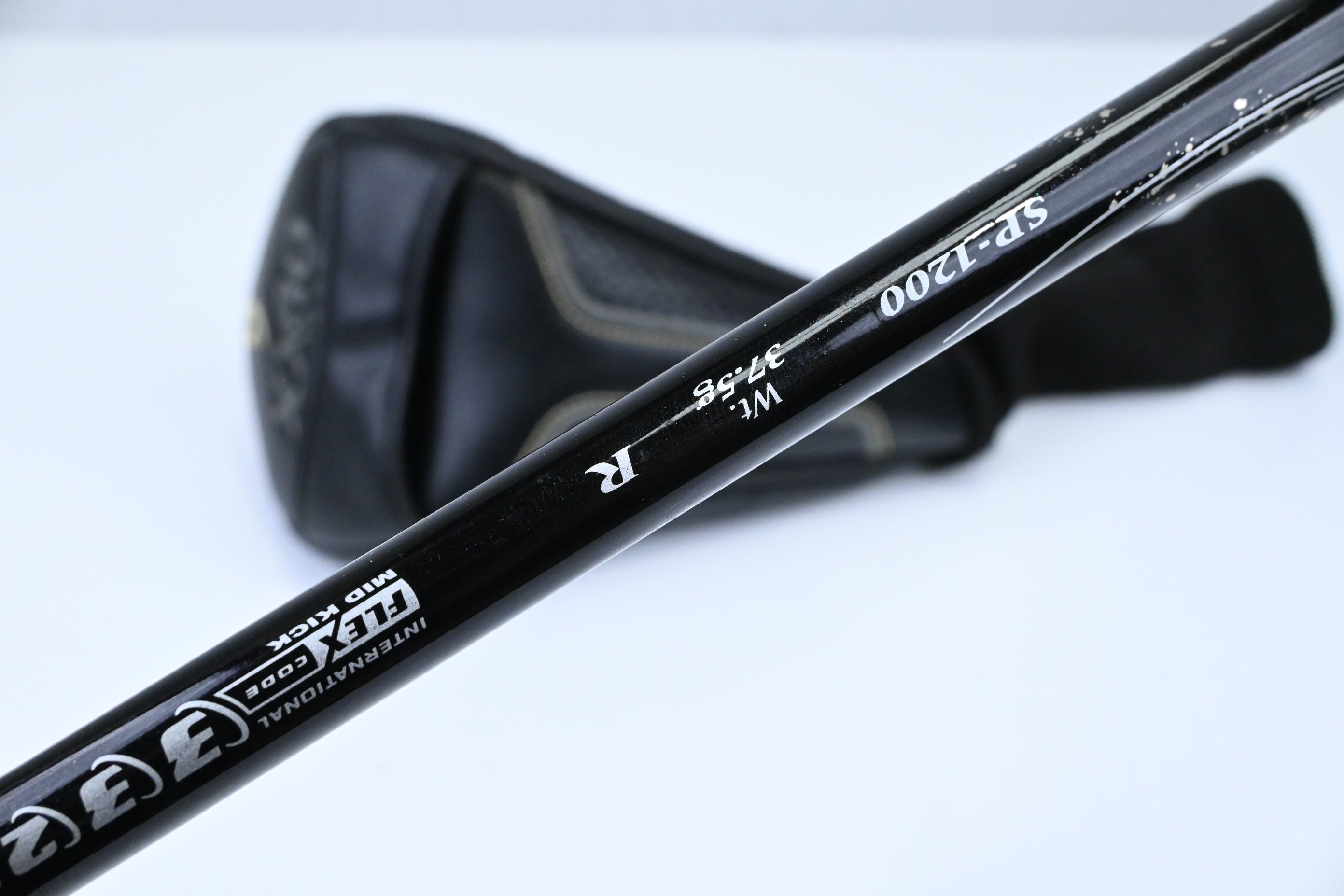 XXIO Prime #9 Wood / 24 Degree / Regular Flex XXIO Prime SP 1200 Shaft