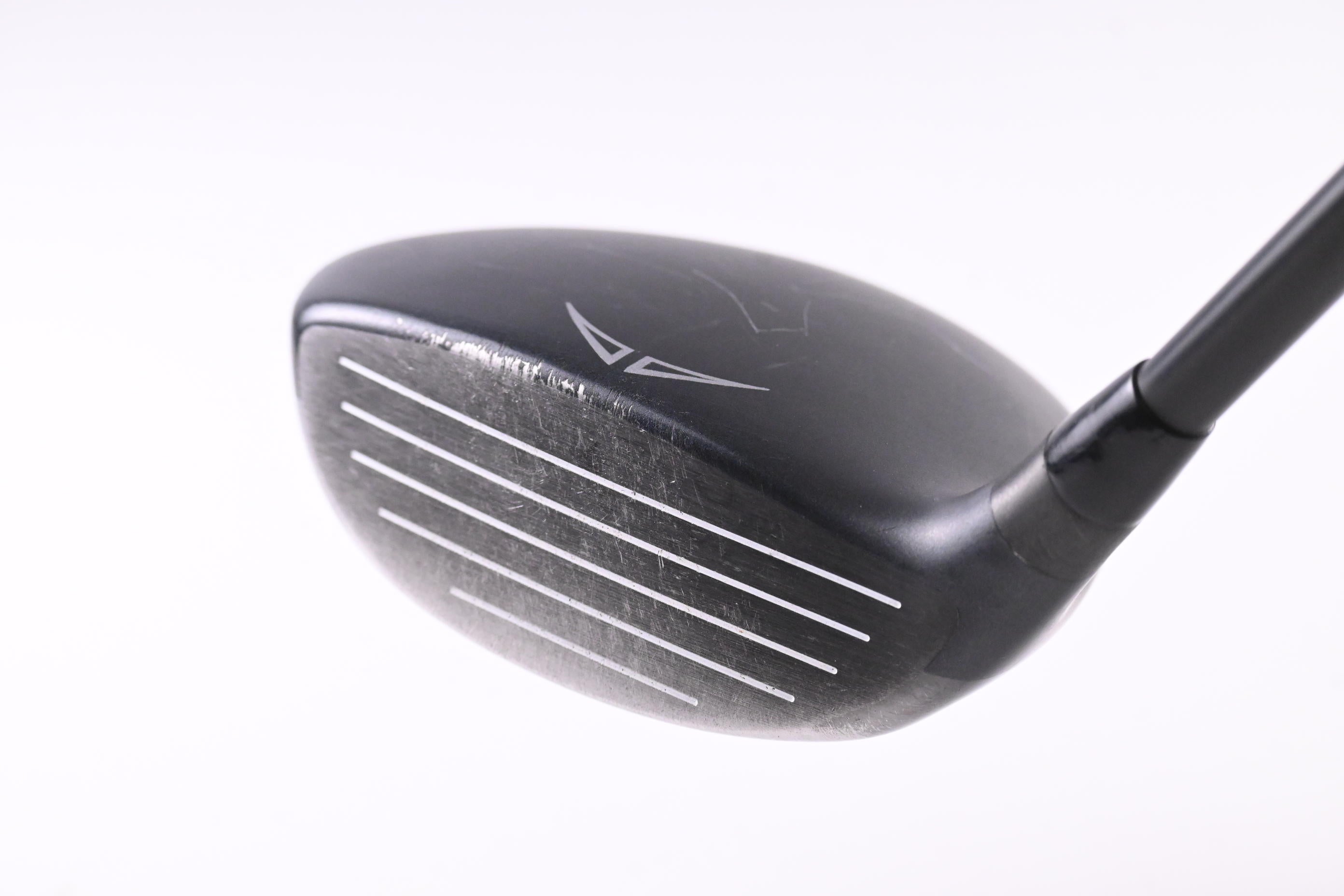 Ping G25 #3 Wood / 15 Degree / Regular Flex Ping TFC 189 Shaft
