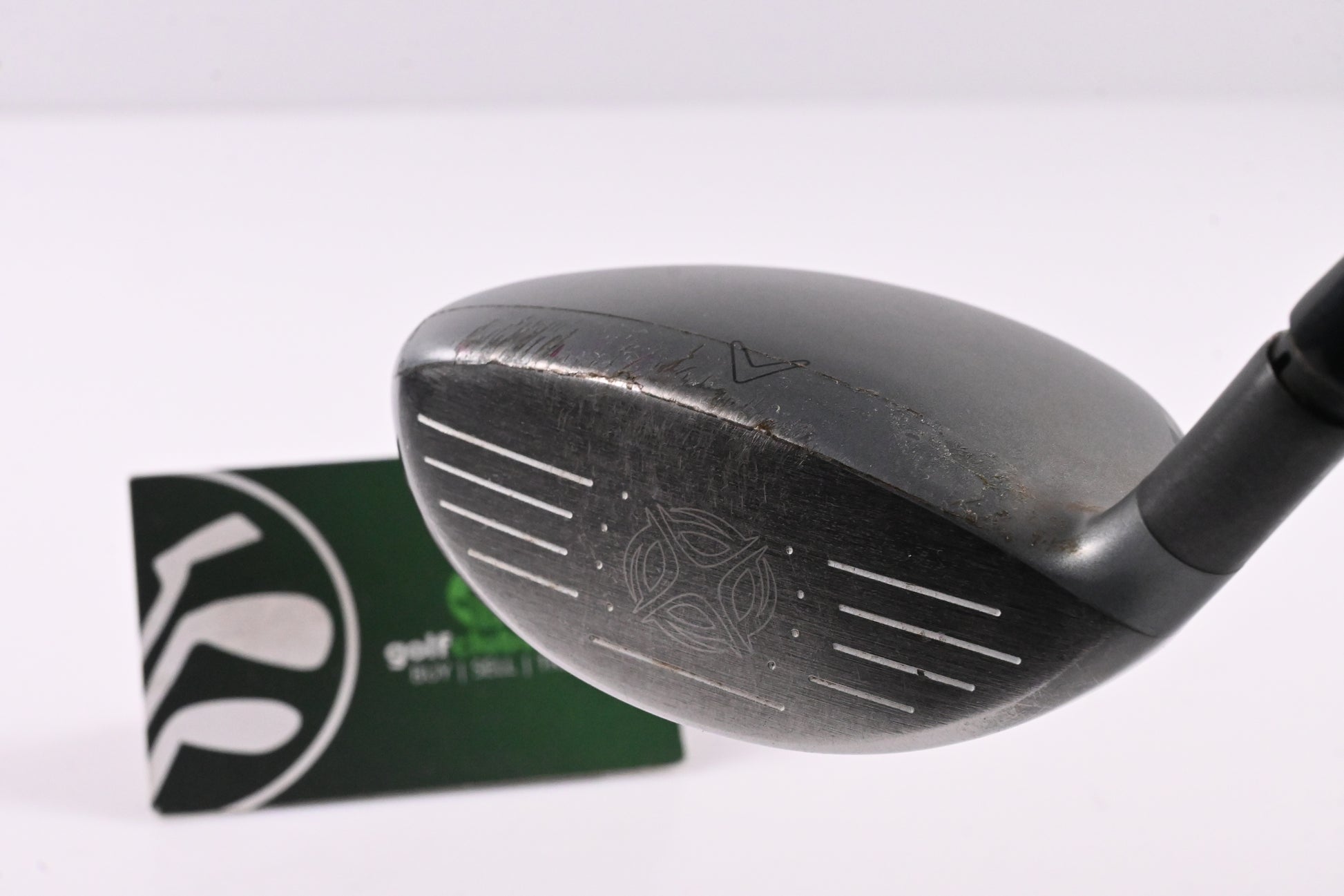 Callaway X Hot #3 Wood / 15 Degree / Regular Flex Project X PXv Shaft