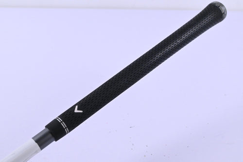 Callaway Mavrik Max #8 Iron / Regular Flex Project X Catalyst 65 Shaft