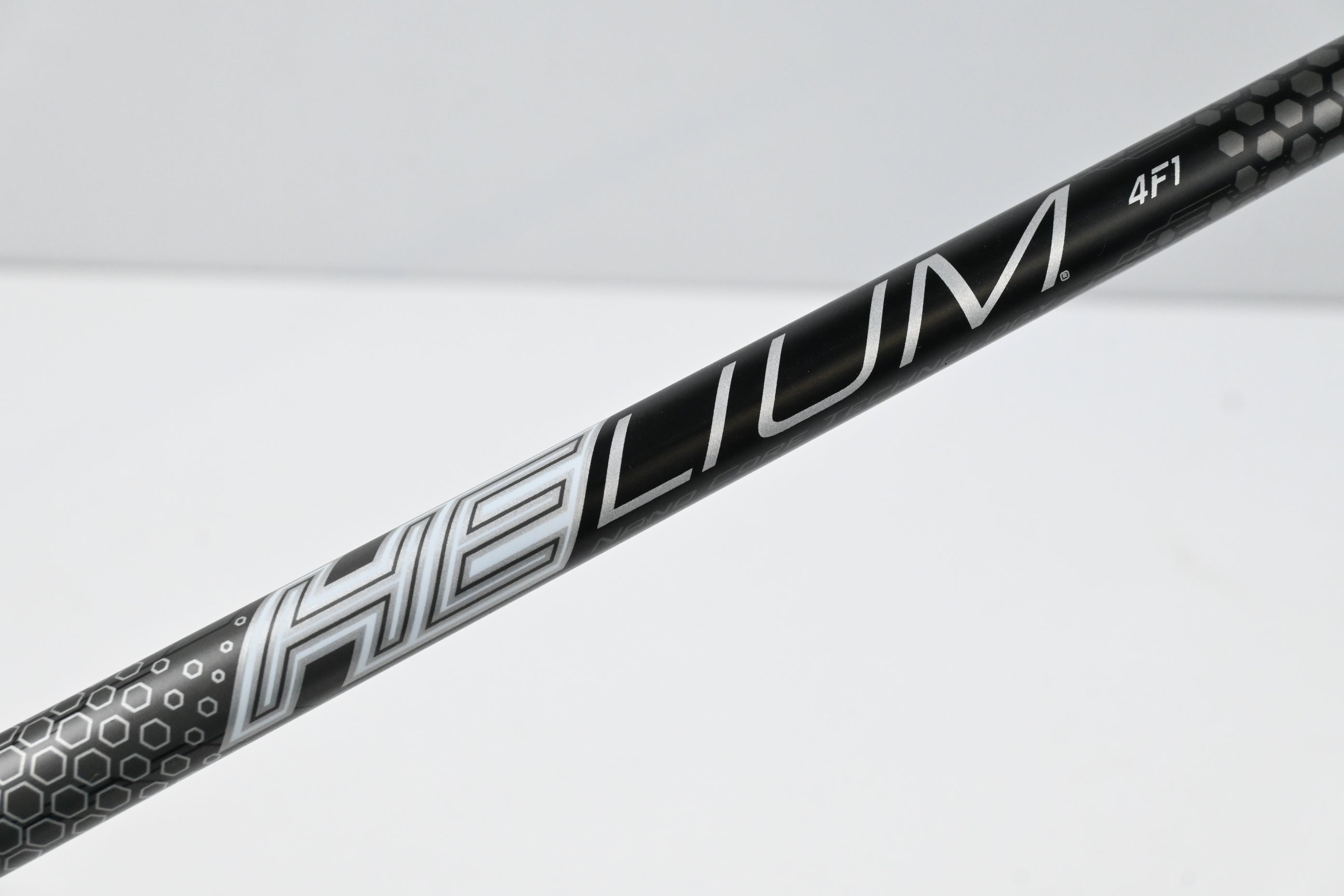 Ladies UST Mamiya Helium Nanocore 4 Driver Shaft / Ladies Flex / Mizuno